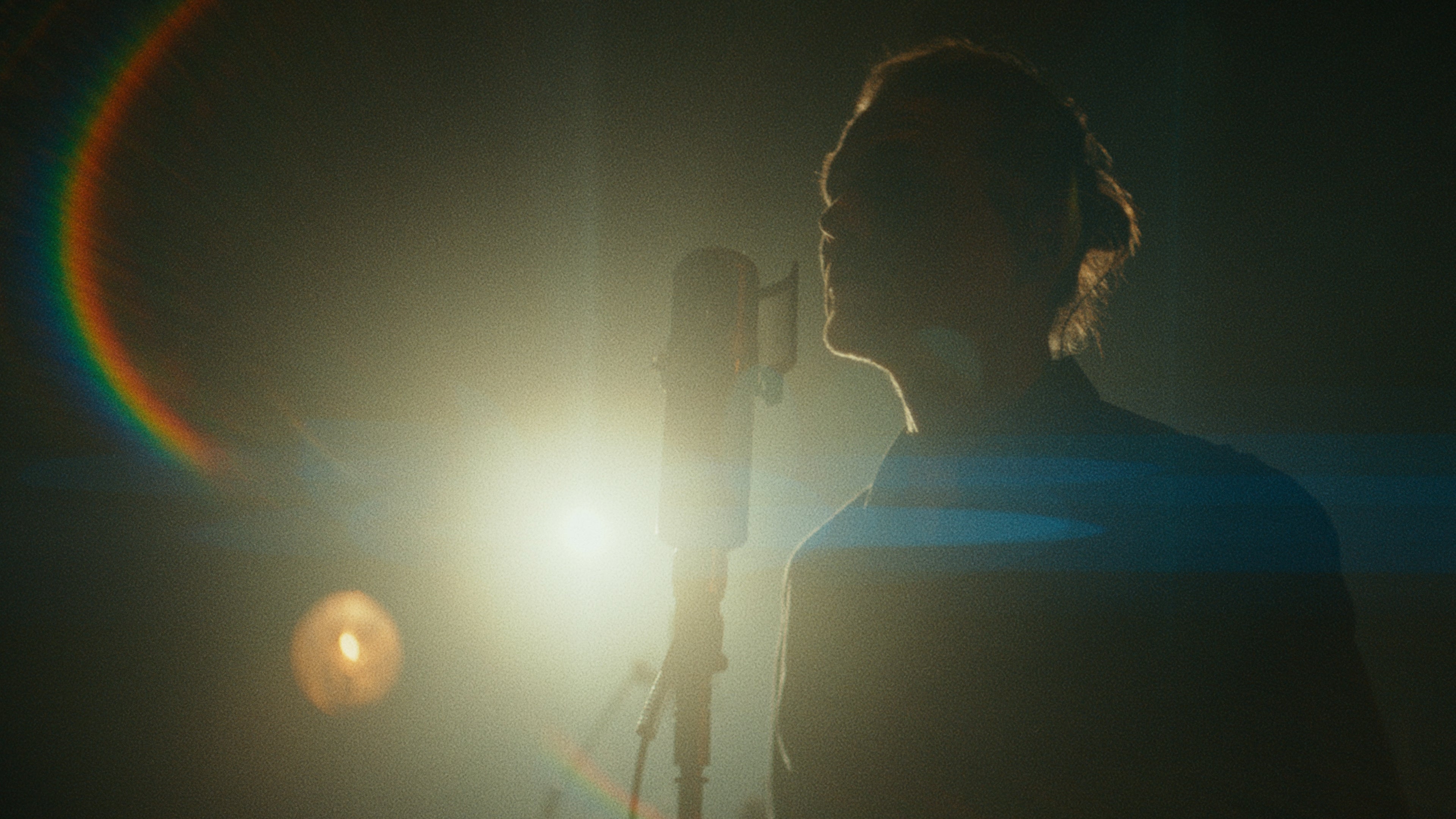 a-ha 『トゥルー・ノース』(9.23~公開)より