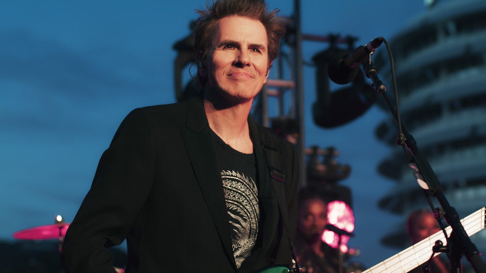 ©️ 2022 Duran Duran A Hollywood High