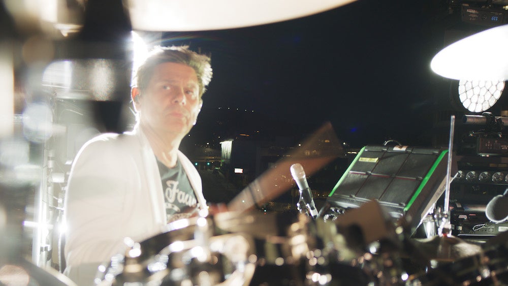 ©️ 2022 Duran Duran A Hollywood High