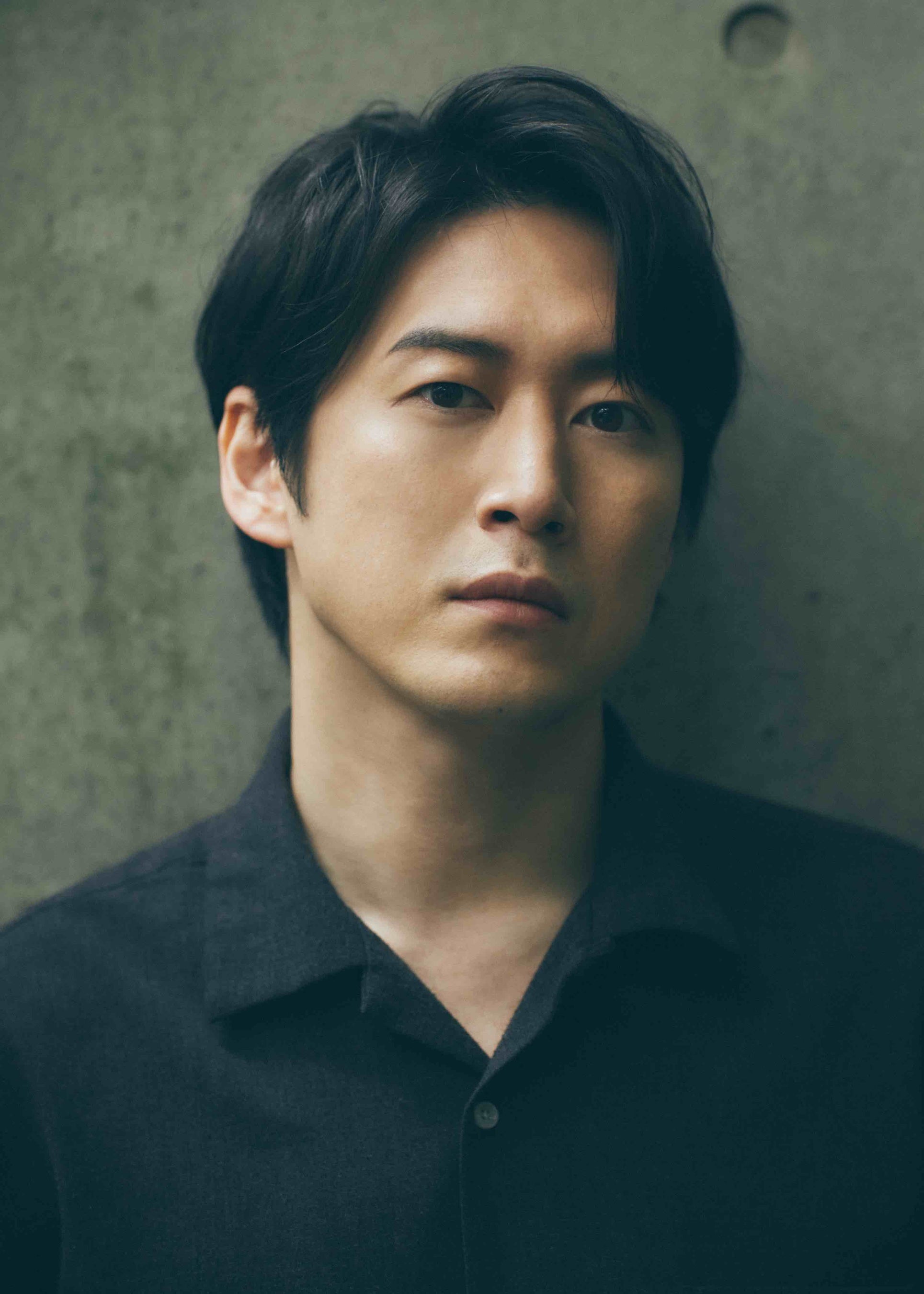 宮尾俊太郎©玉村敬太