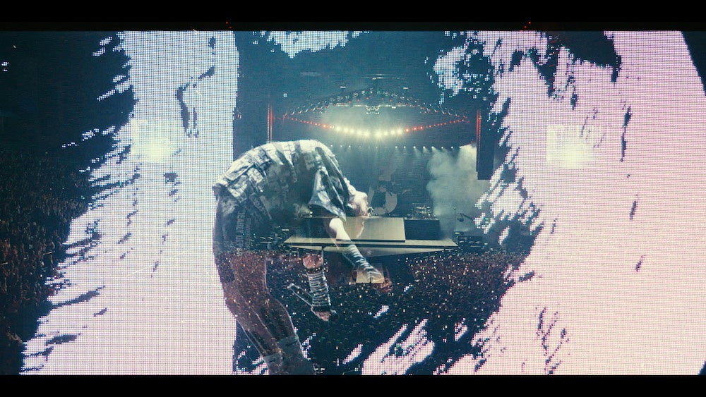 ©️ Darkroom  Interscope 2022