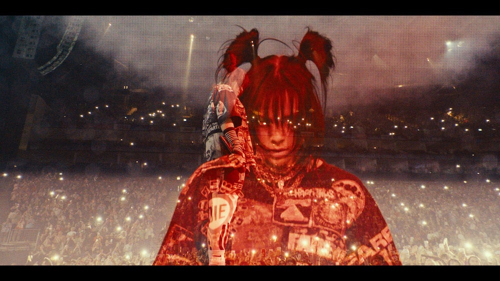 ©️ Darkroom  Interscope 2022