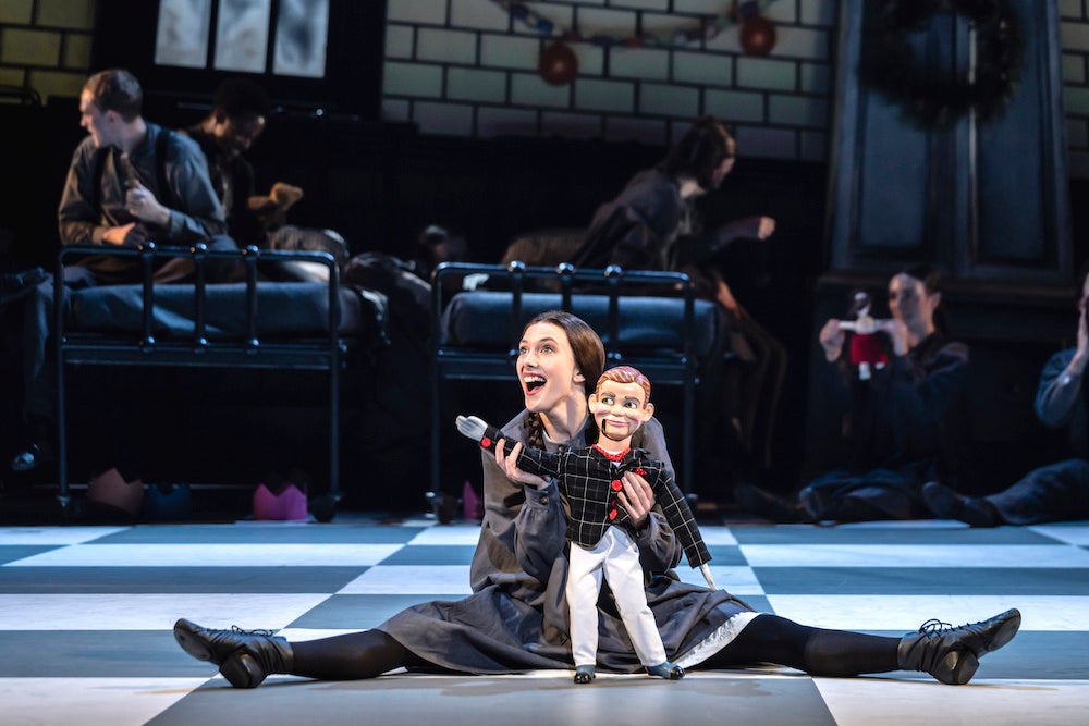 ©️Illuminations and New Adventures Limited MMXXII