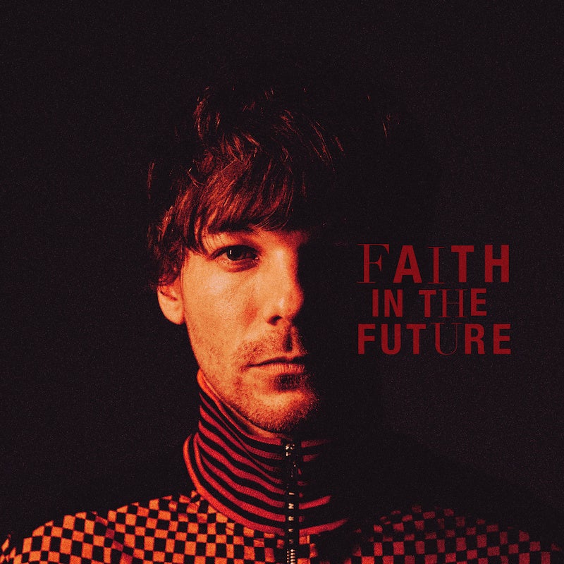 『フェイス・イン・ザ・フューチャー  Faith In The Future』