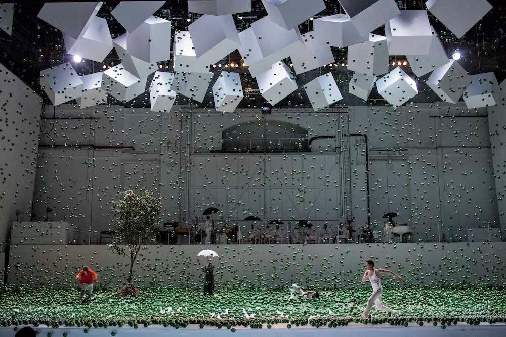 プレイ　　©️ Ann Ray  OnP