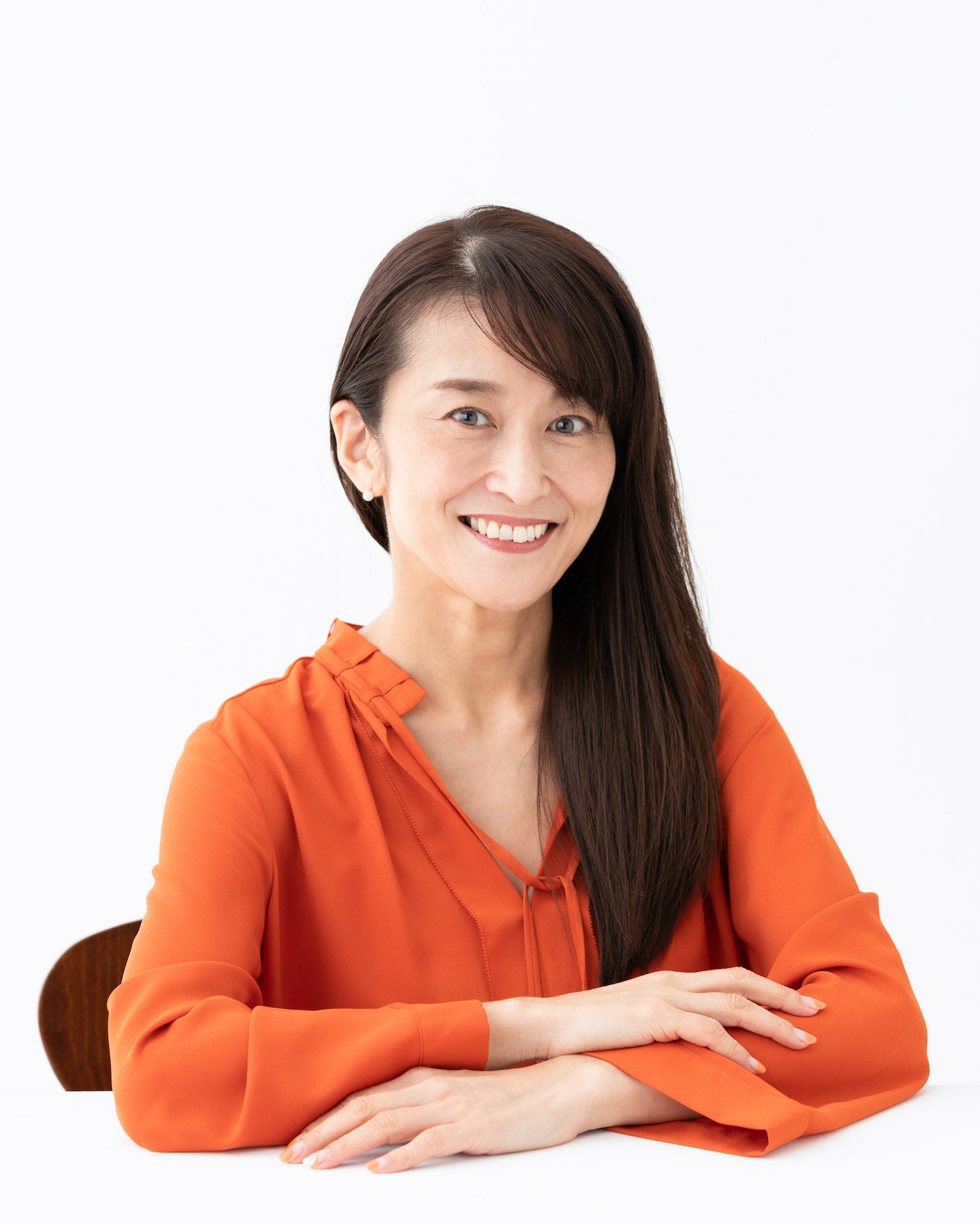 阿部さや子さん