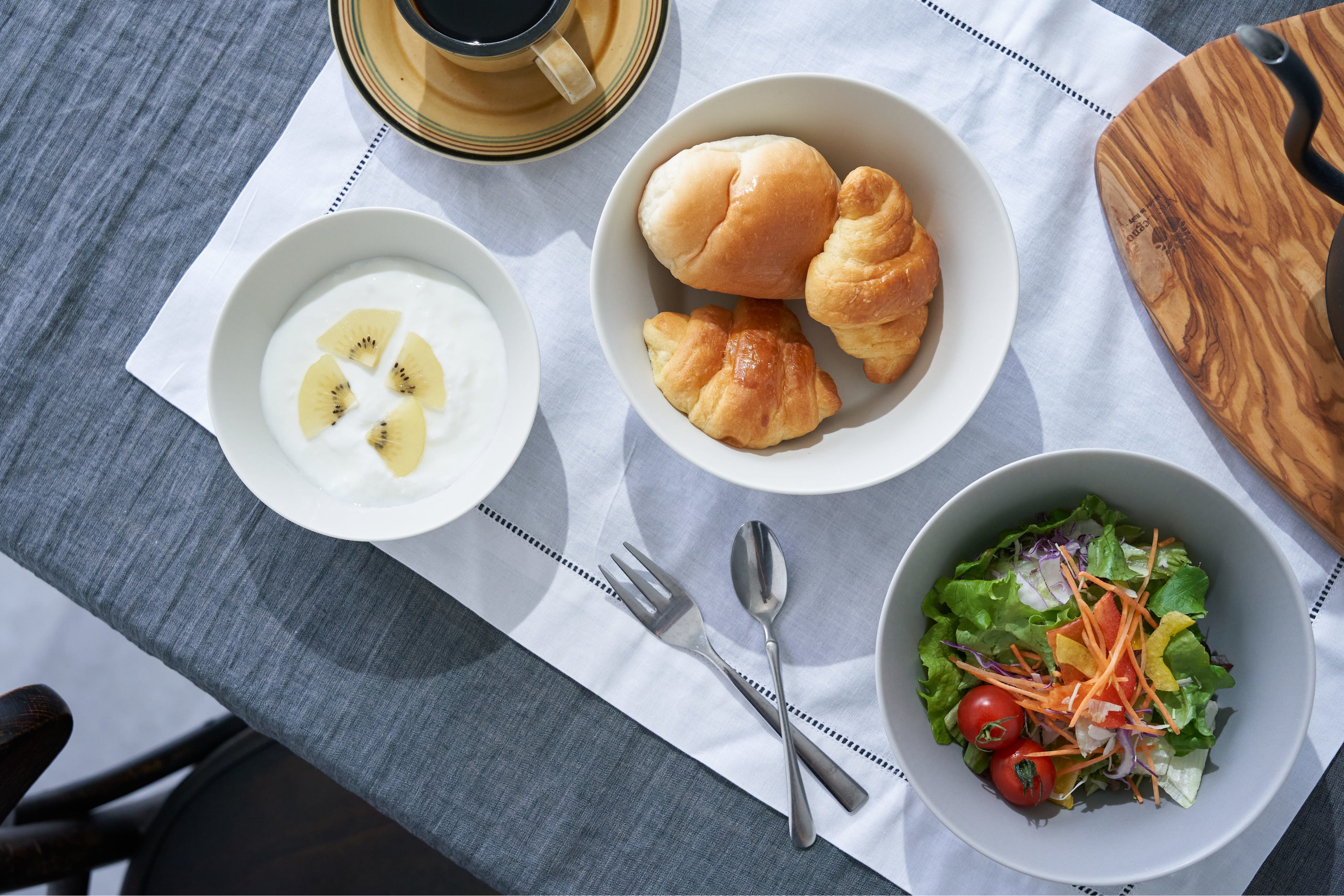 めぐり陶器「grace」使用イメージ8