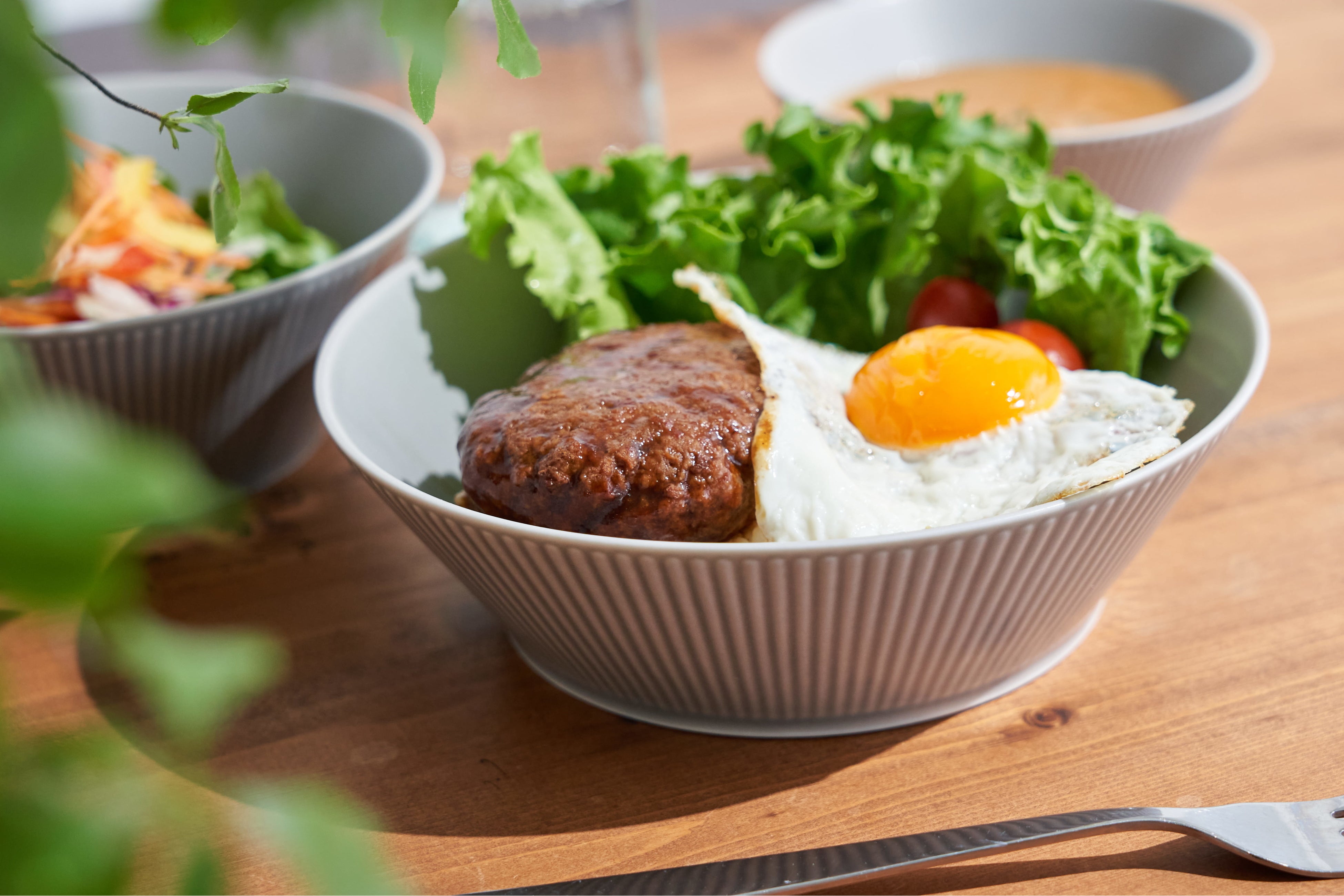 めぐり陶器「grace」使用イメージ7