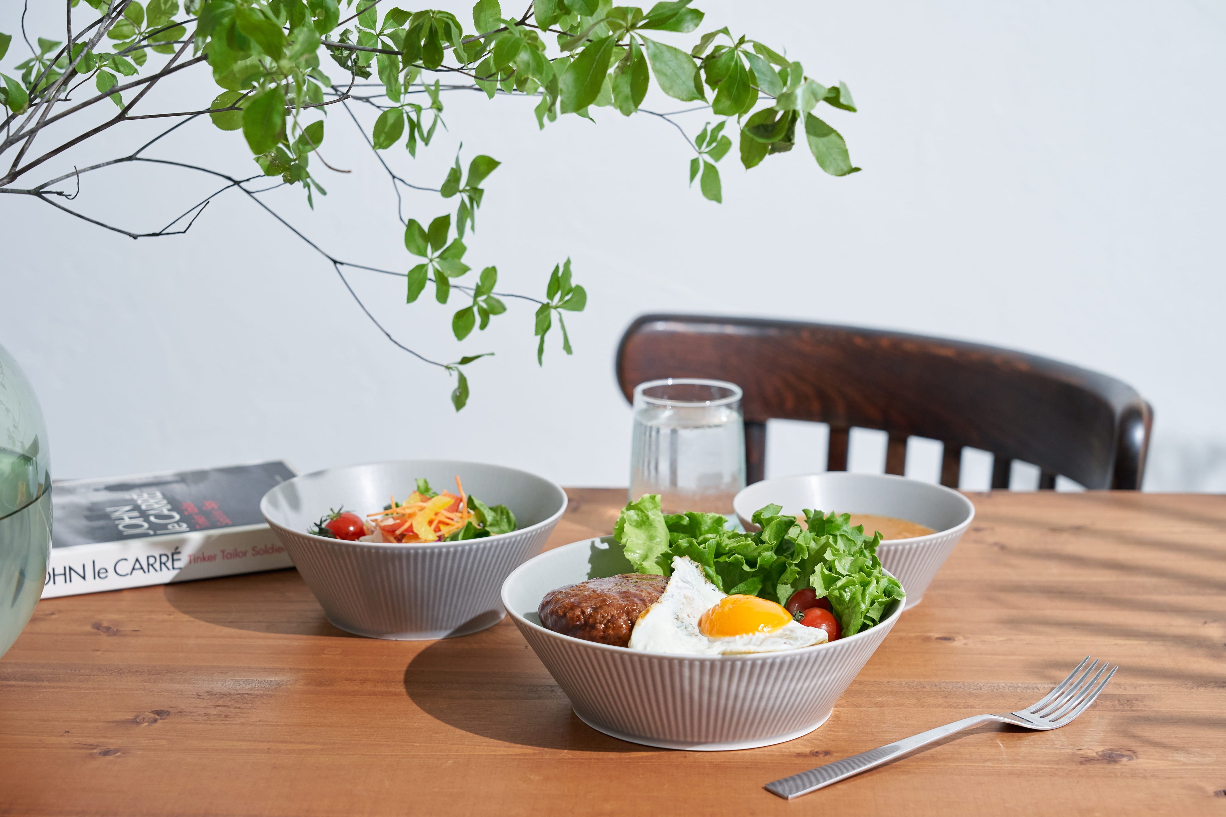 めぐり陶器「grace」イメージ5