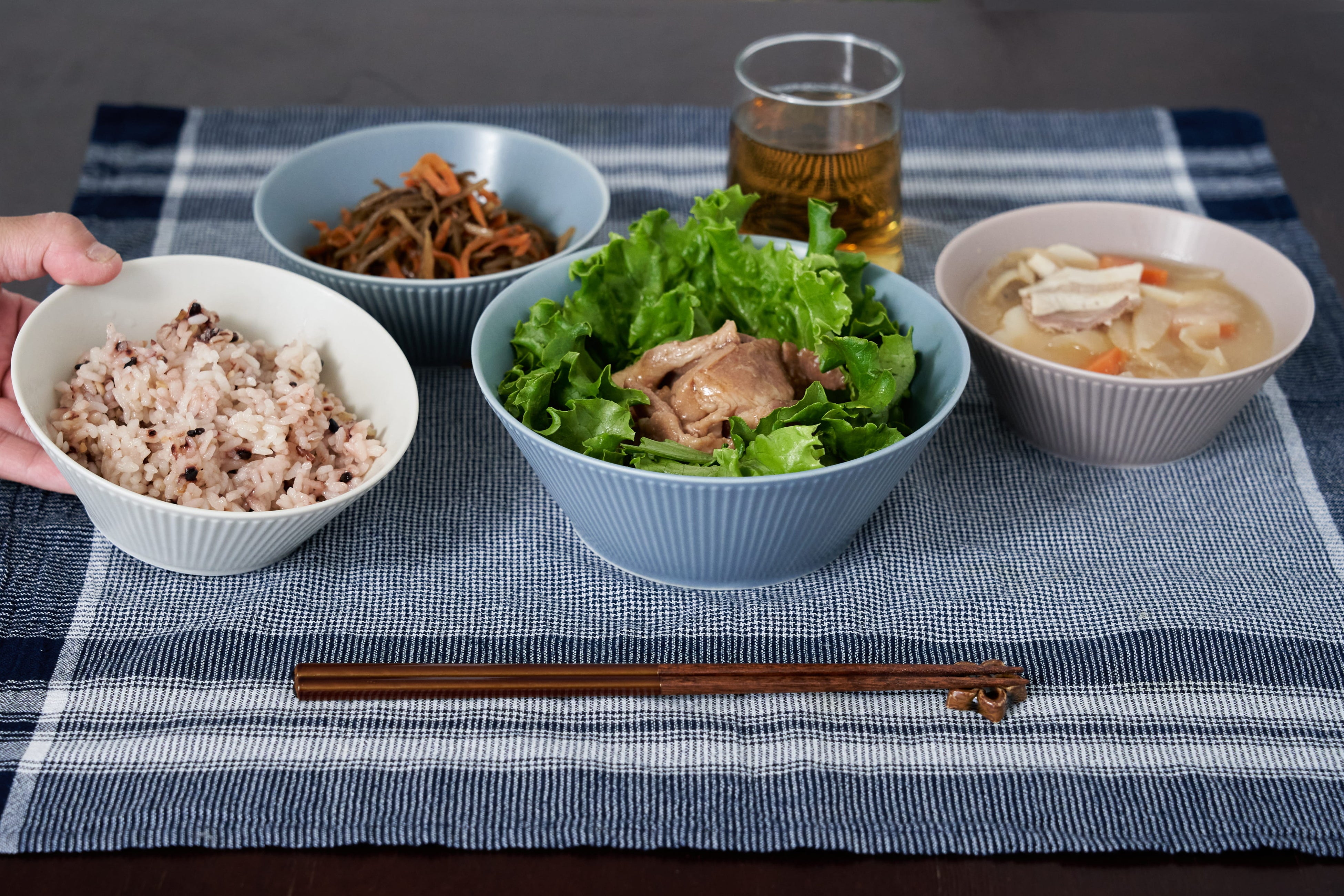 めぐり陶器「grace」イメージ12