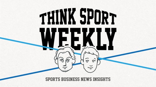 スポーツビジネスを楽しむ！新ポッドキャスト「THINK SPORT」