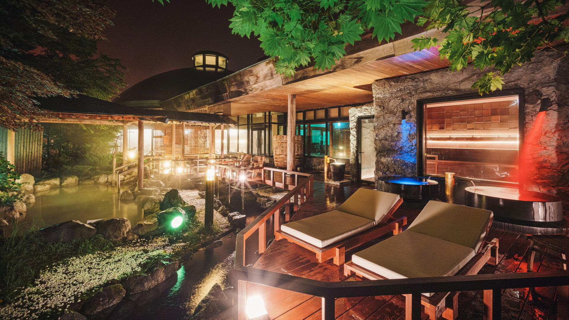 北海道 登別温泉をサウナツーリズムの聖地へ