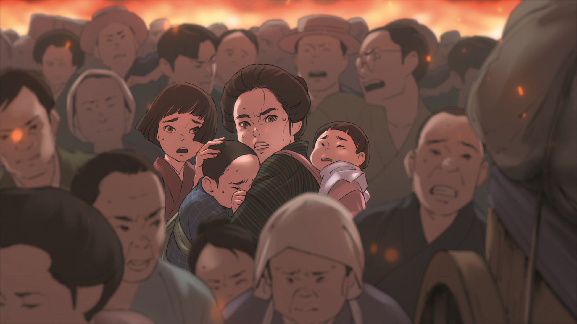 「ノブさんからのメッセージ~手記に学ぶ関東大震災~」