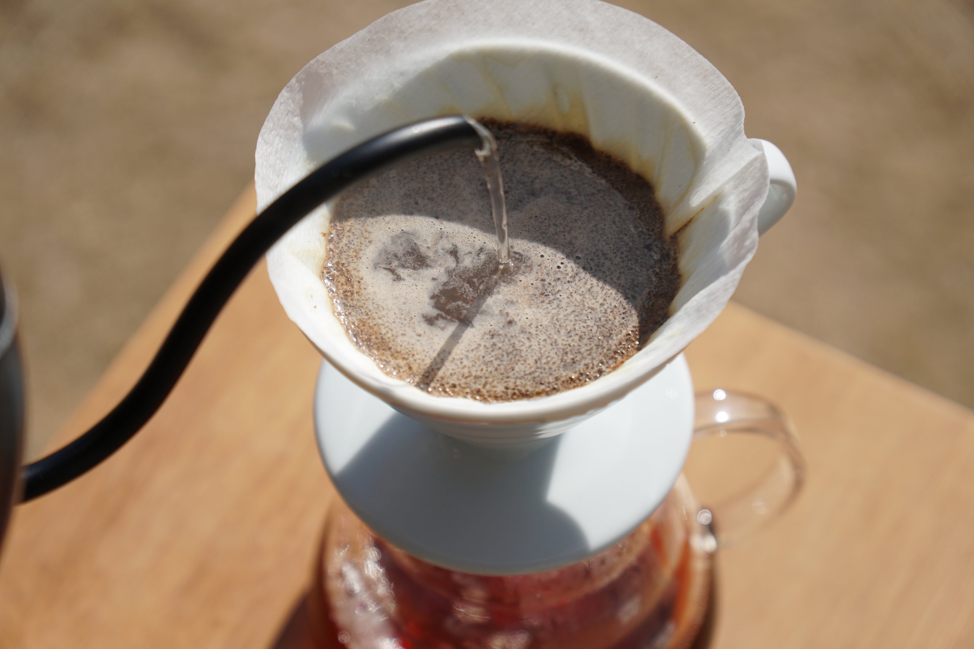 11月1日発売開始 バリスタこだわりのスペシャルティコーヒー付き