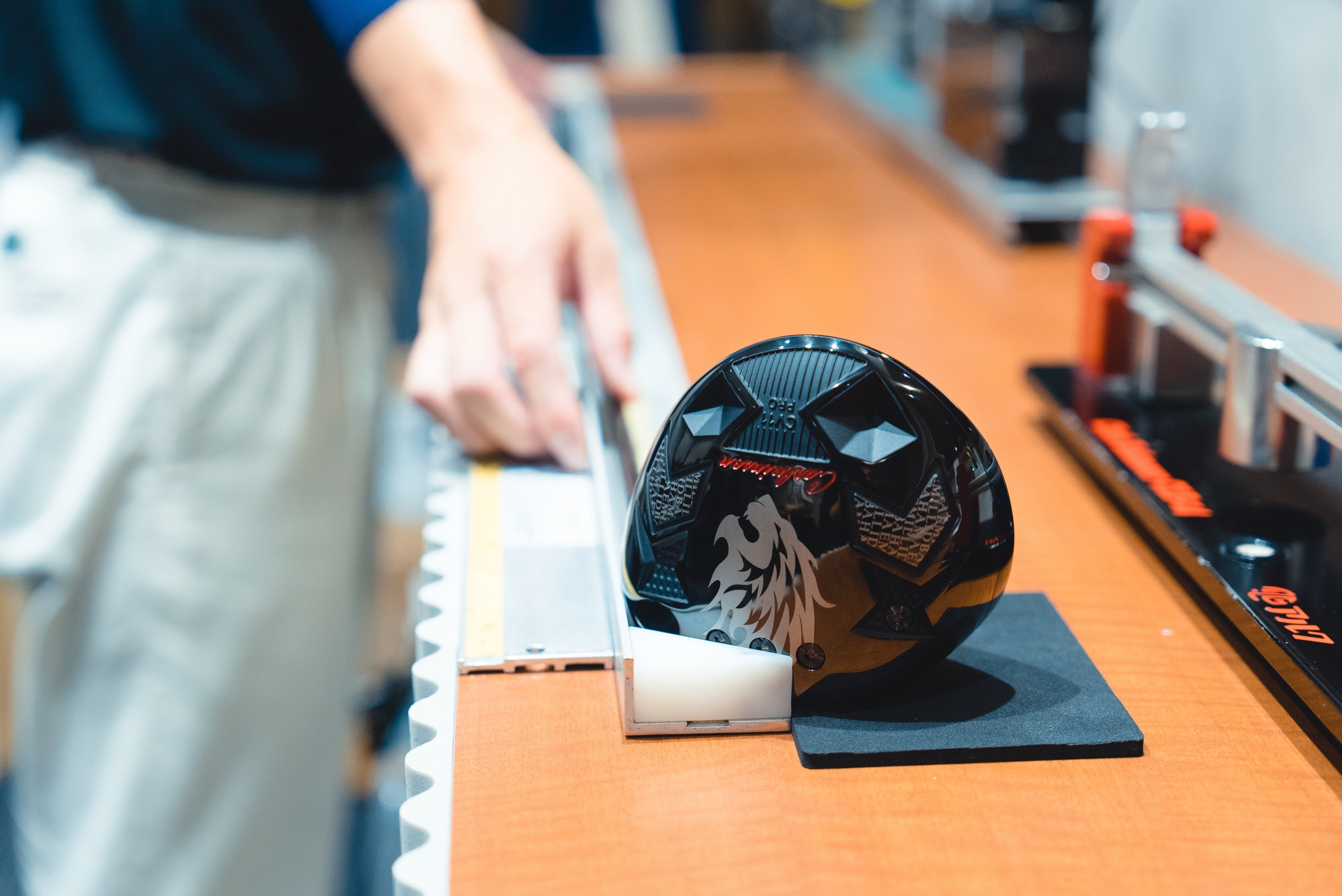 オキコバランス広島店内観 ©SAWARISE