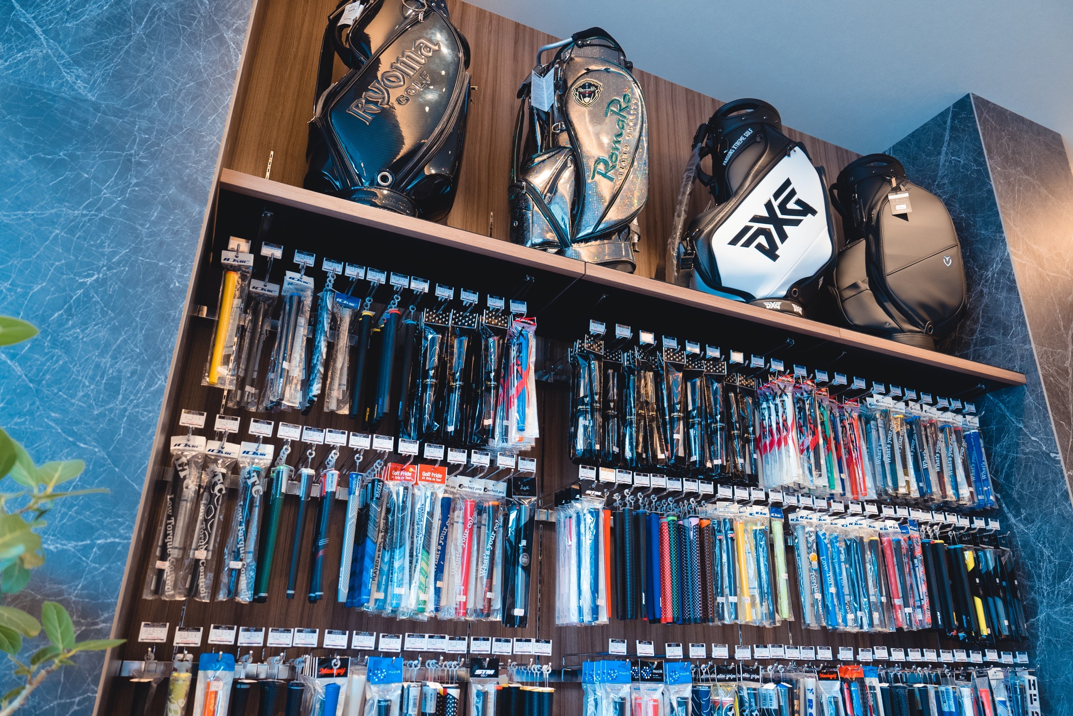 オキコバランス広島店内観 ©SAWARISE