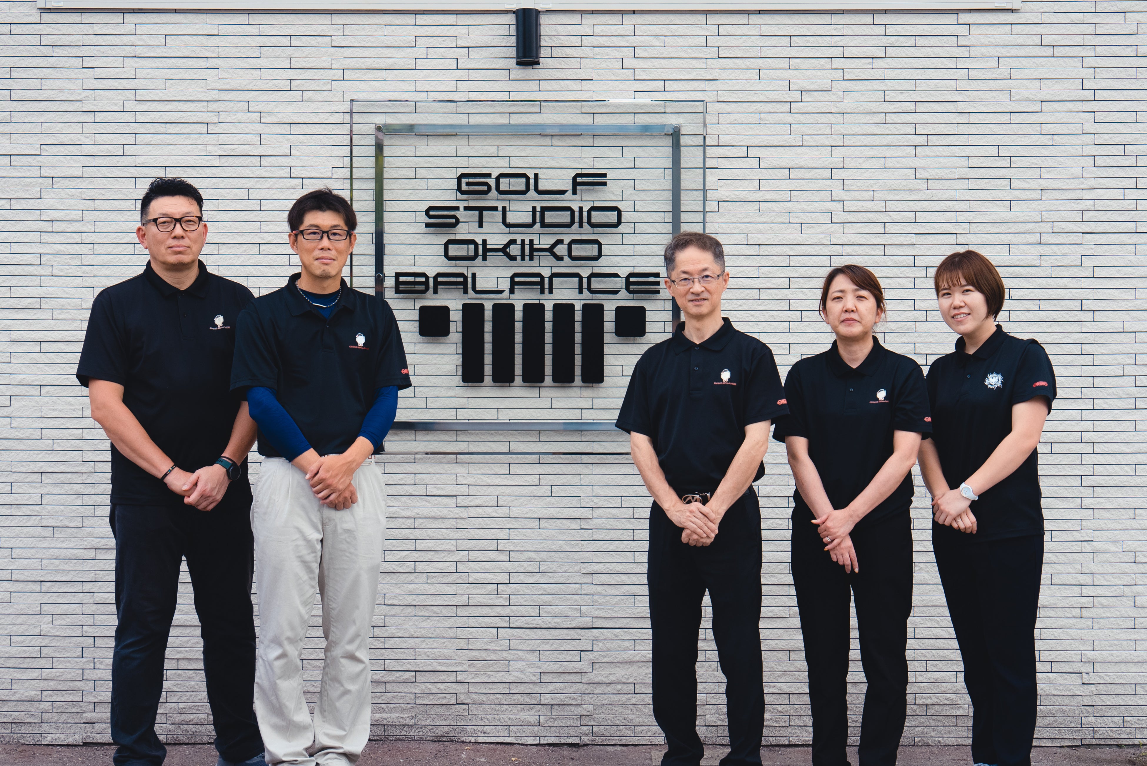 オキコバランス広島店スタッフ ©SAWARISE