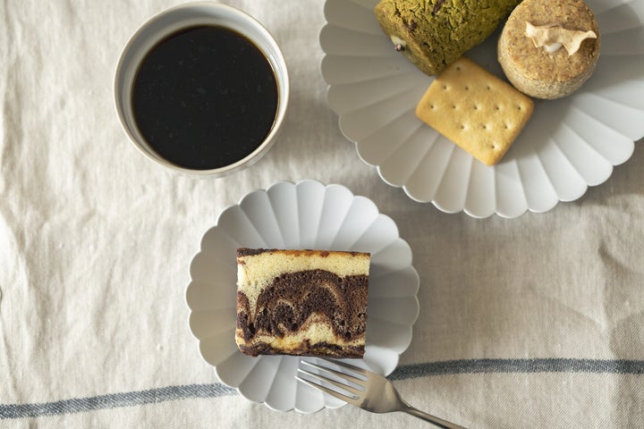 有田焼使用イメージ©SAWARISE