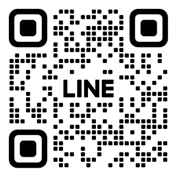 LINE公式アカウント『gokant』QRコード©SAWARISE