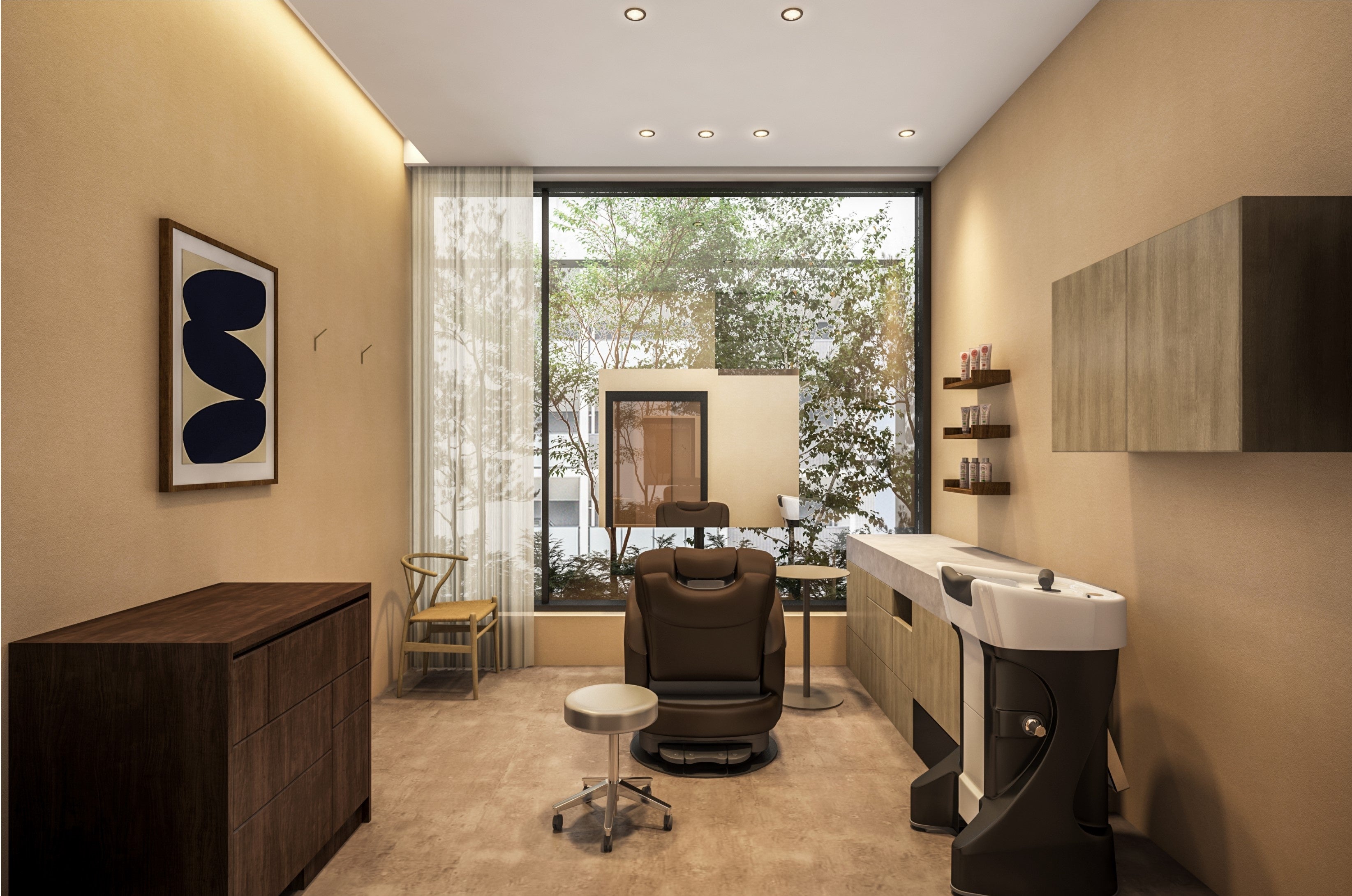 qon Hair&Care©SAWARISE