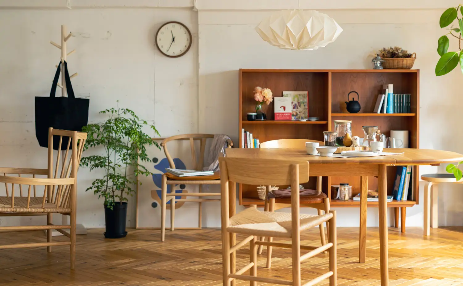 fremtidenイメージビジュアル ©SAWARISE