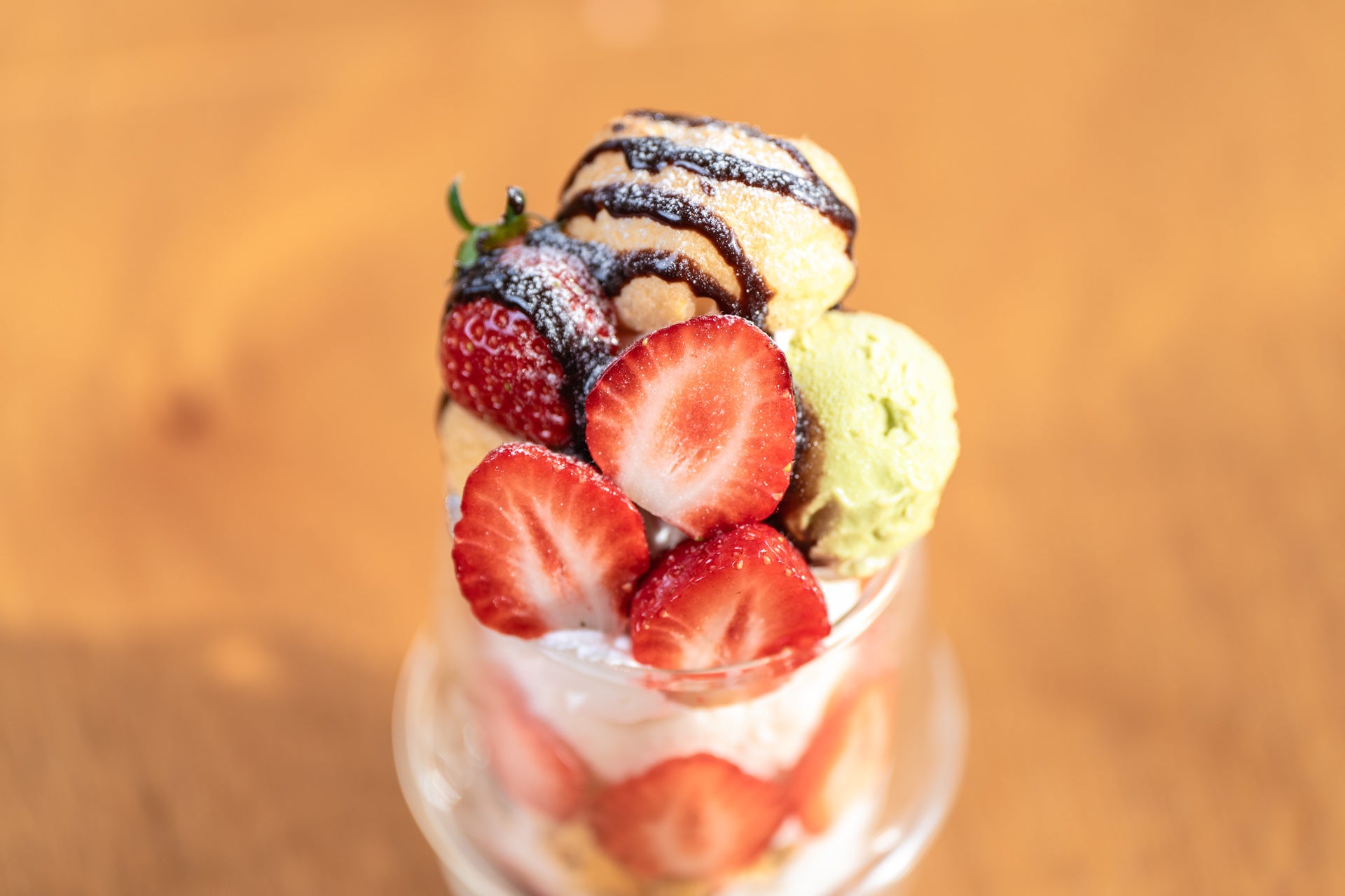 値引 春季限定】いちご×ピスタチオを組み合わせた春限定スイーツ 果物