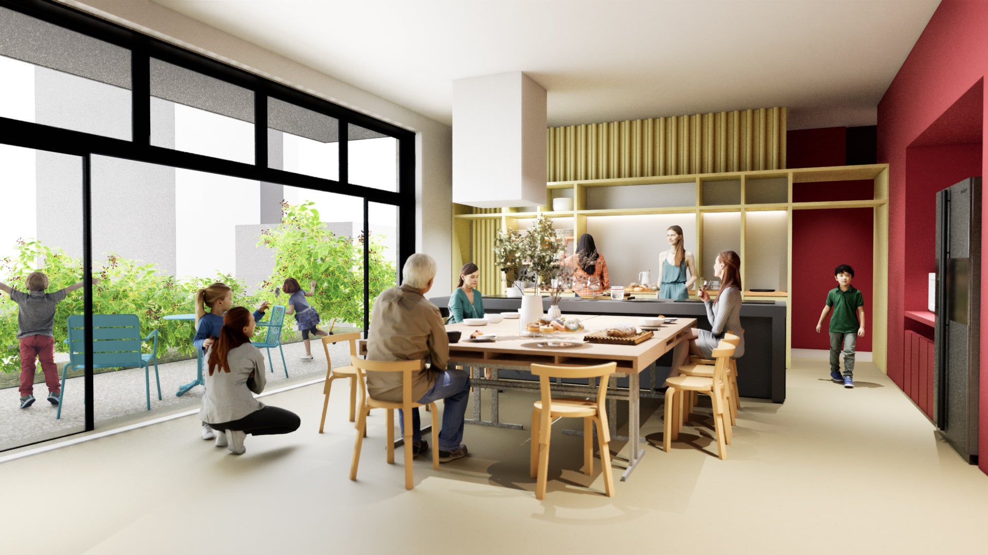 gokant culture studio©SAWARISE