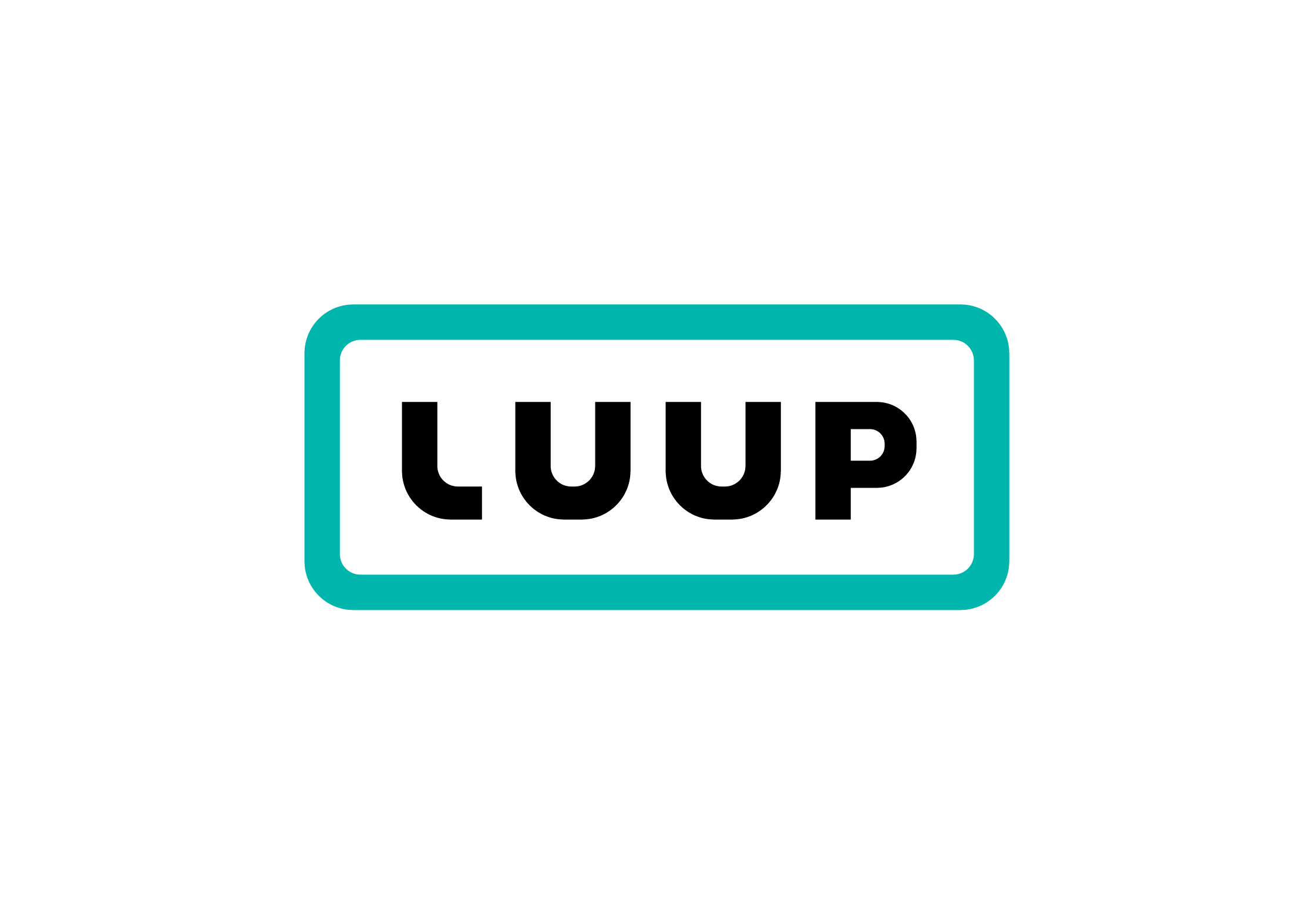 Ｌｕｕｐ社ロゴ©SAWARISE