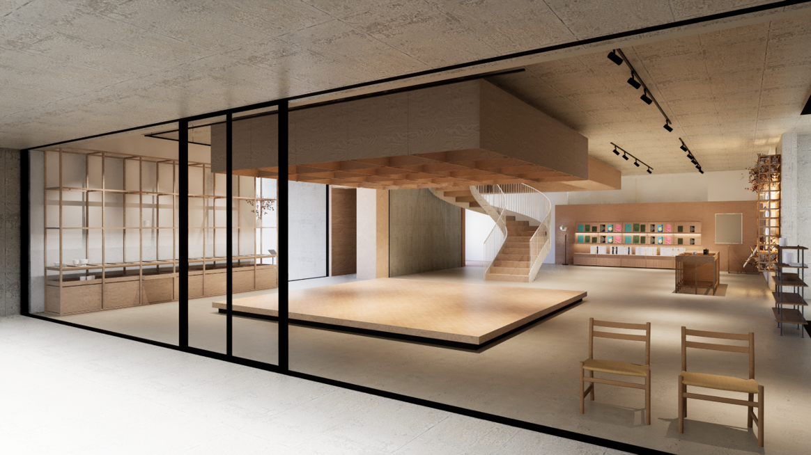 福岡市西区姪浜に新たなライフスタイルの拠点が誕生！【fremtiden】4月