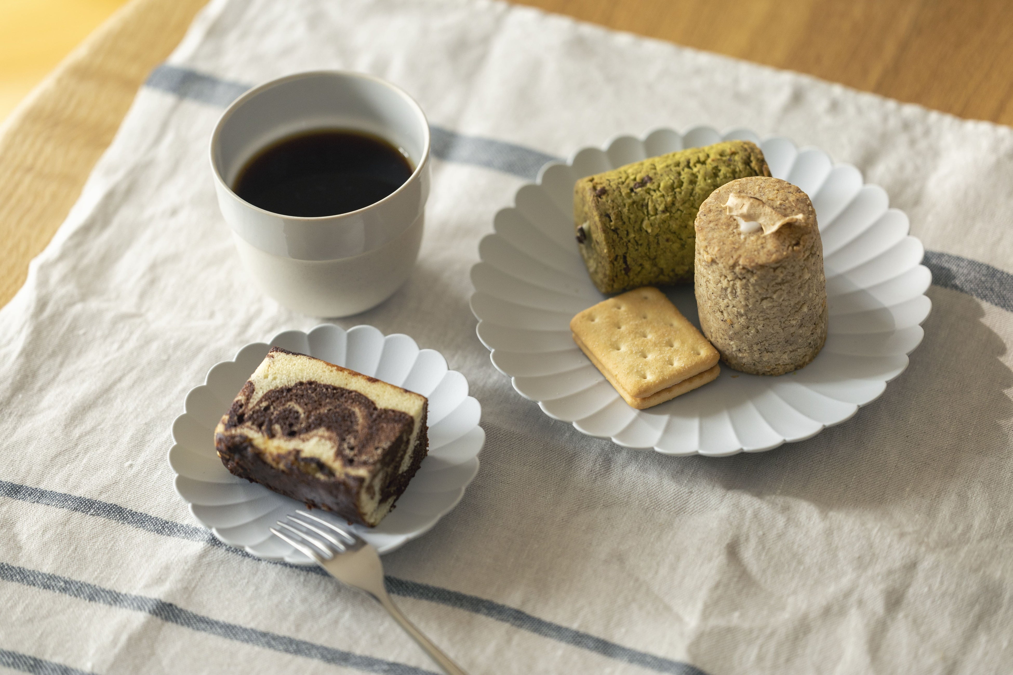 有田焼使用イメージ©SAWARISE