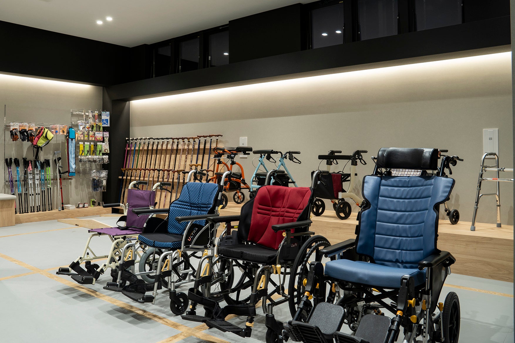 介福本舗©SAWARISE