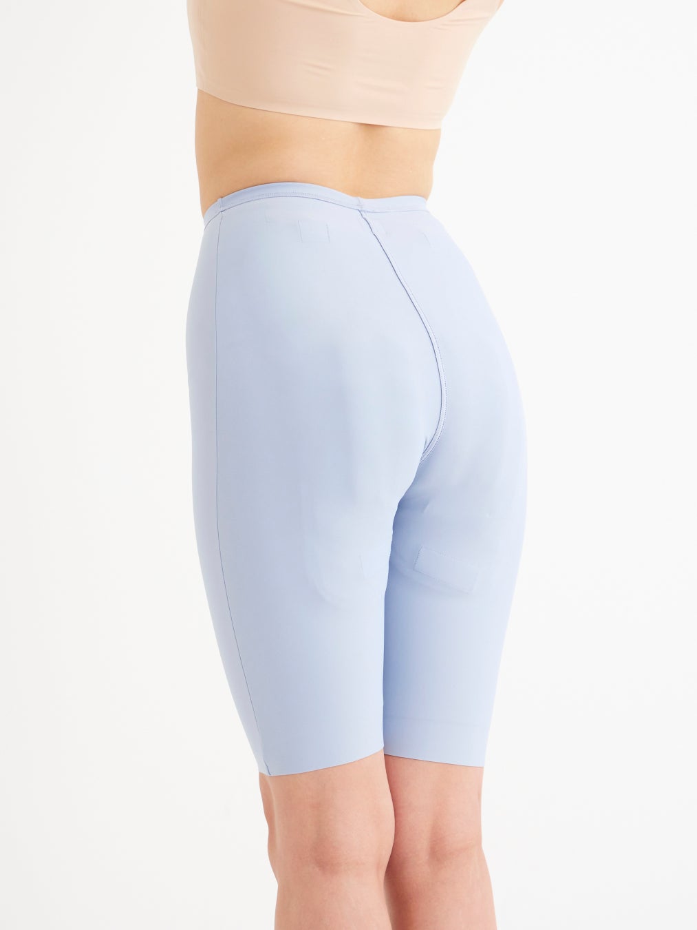 座った時のお尻の痛みを軽減 自然なふっくら美尻に パッド入りスパッツ おしりの幸せ 7月28日 木 発売 二十三夜のプレスリリース 座った時のお尻の痛みを軽減 自然なふっくら美尻に パッド入りスパッツ おしりの幸せ 7月28日 木 発売 二十三夜のプレスリリース