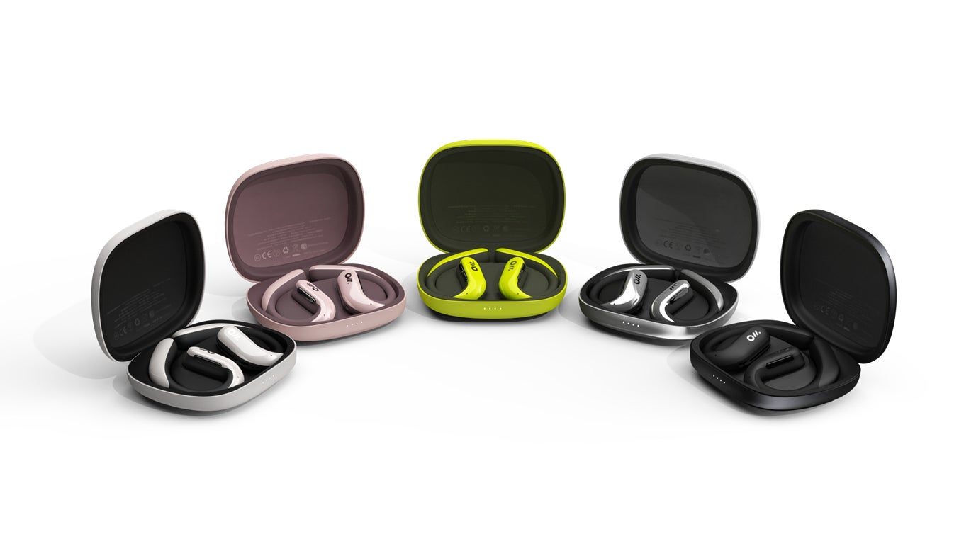 オープンイヤーワイヤレスイヤホンのパイオニアメーカーoladanceから オープンイヤーワイヤレスイヤホンのパイオニアメーカーoladanceから