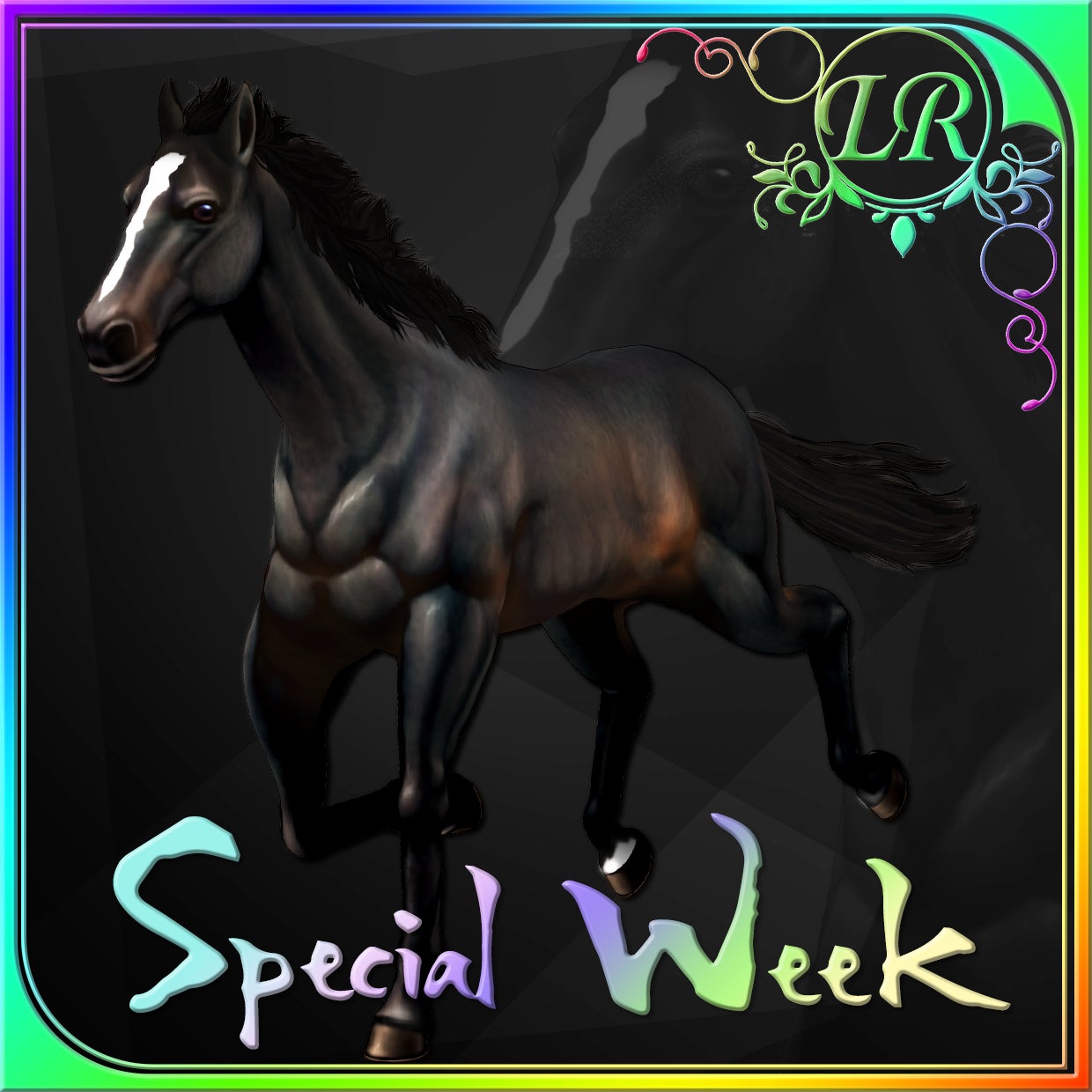 伝説の競走馬が手に入る!ブロックチェーン競馬ゲーム『UNIVERSAL STALLION』が6月14日に第1回NFTセールを開催!