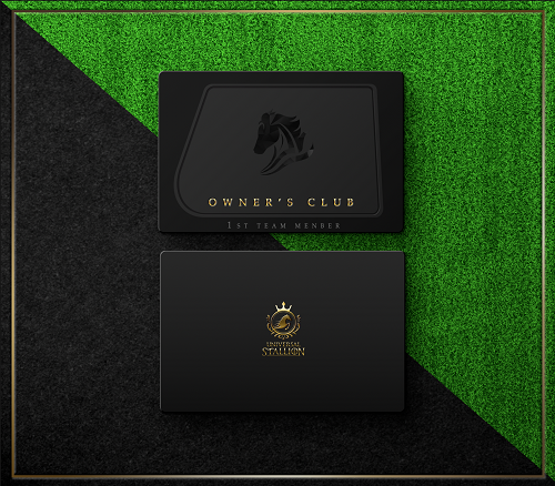 OWNERS CLUB CARD