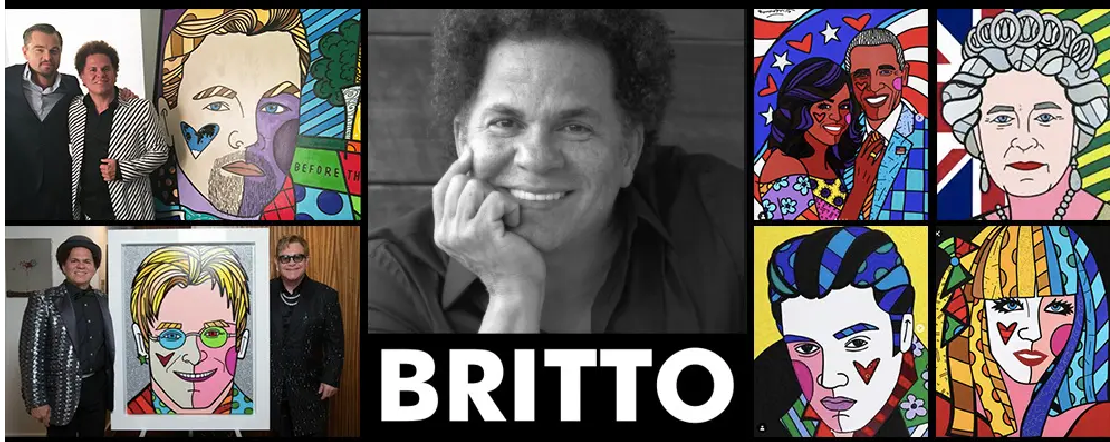 ホープベアー株式会社】世界が称賛したポップアート界のKING「ロメロ