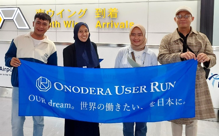 ■入国時の様子