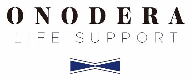 ONODERA LIFE SUPPORTロゴ