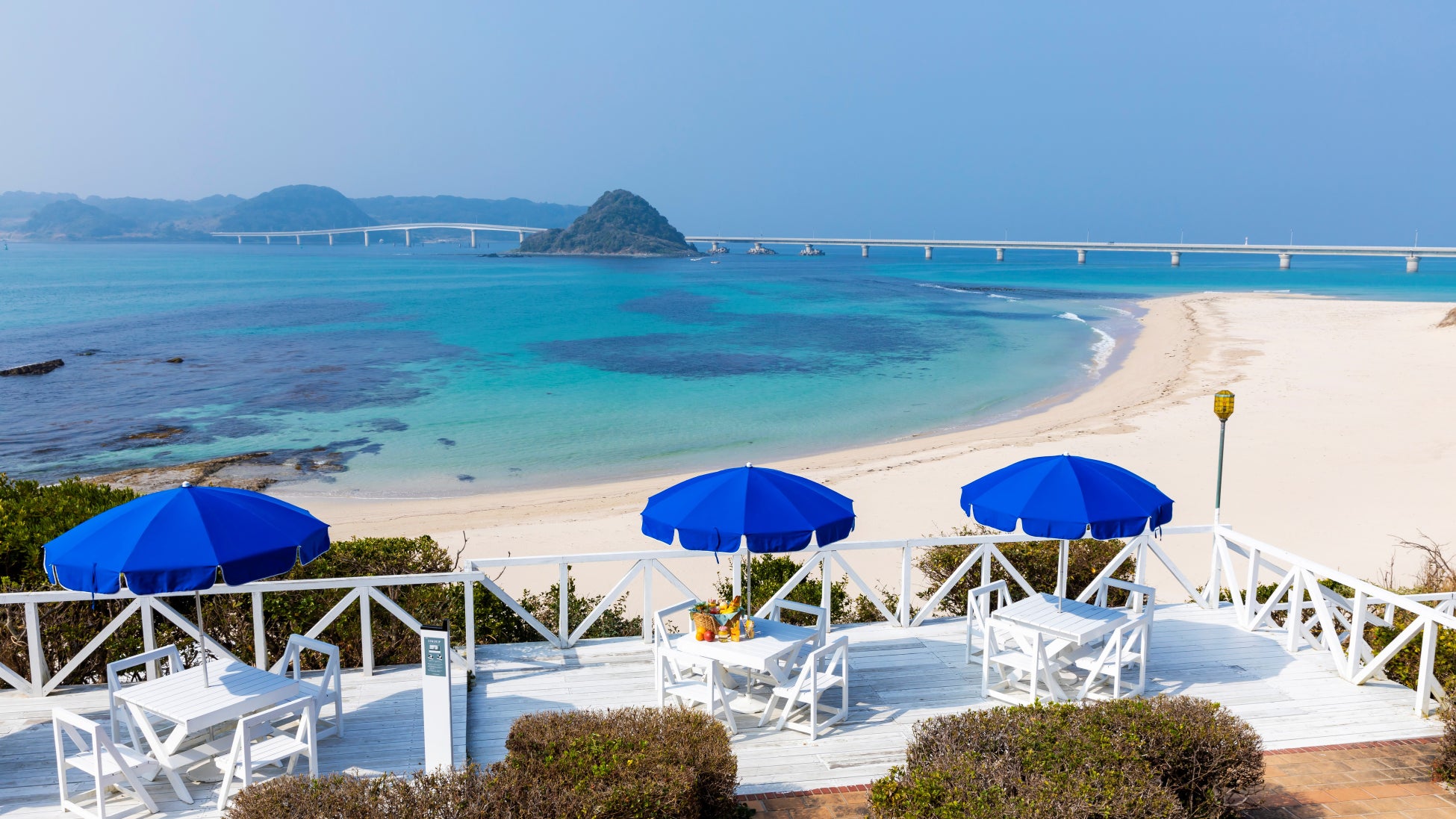 【ホテル西長門リゾート】角島大橋に一番近いホテルがリニューアルオープン。併せて、このエリアとホテルの魅力を発信していただけるホテル公式 ...