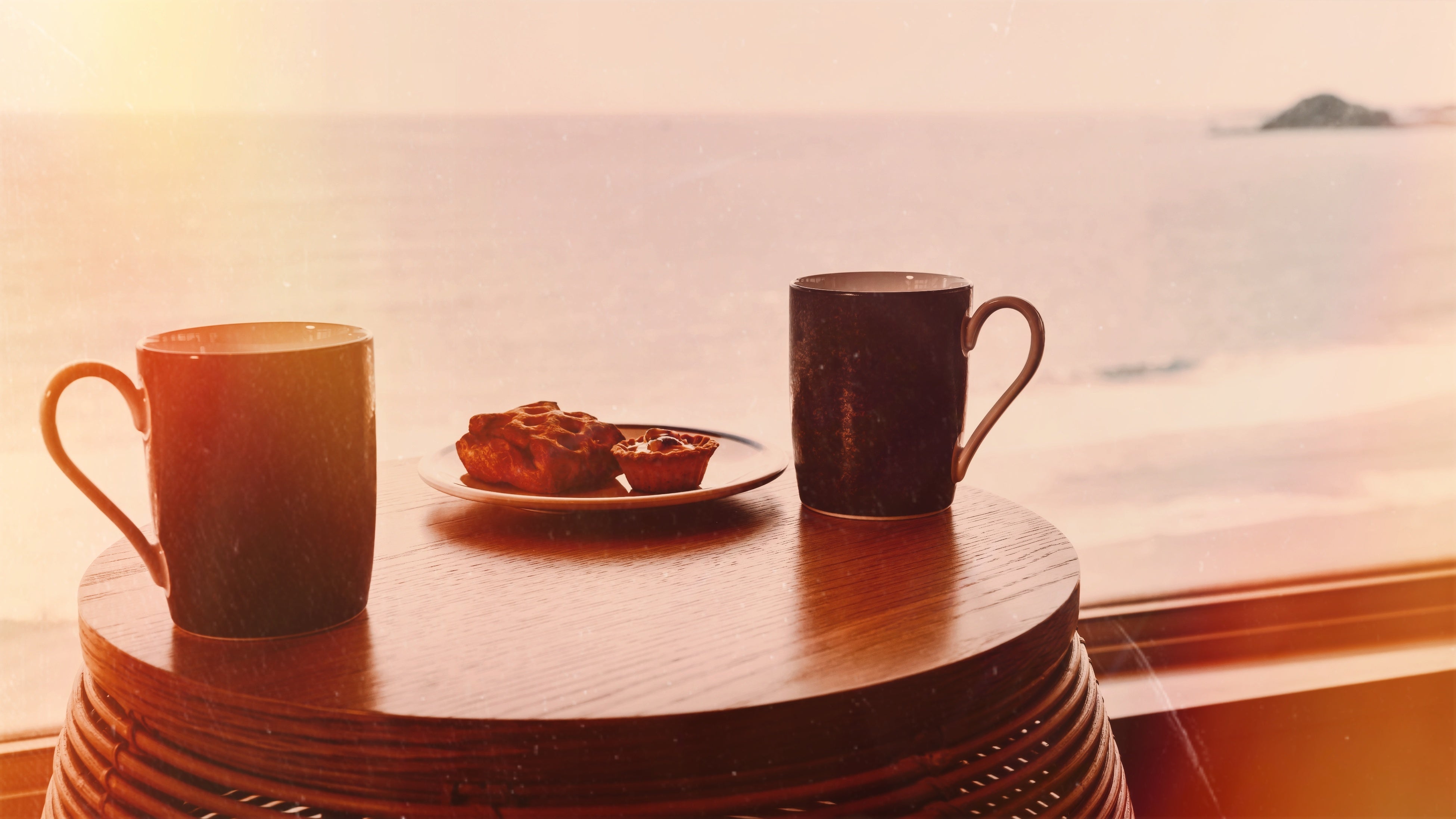 PREMIUM LOUNGE　～絶景をひとり占め～(イメージ)