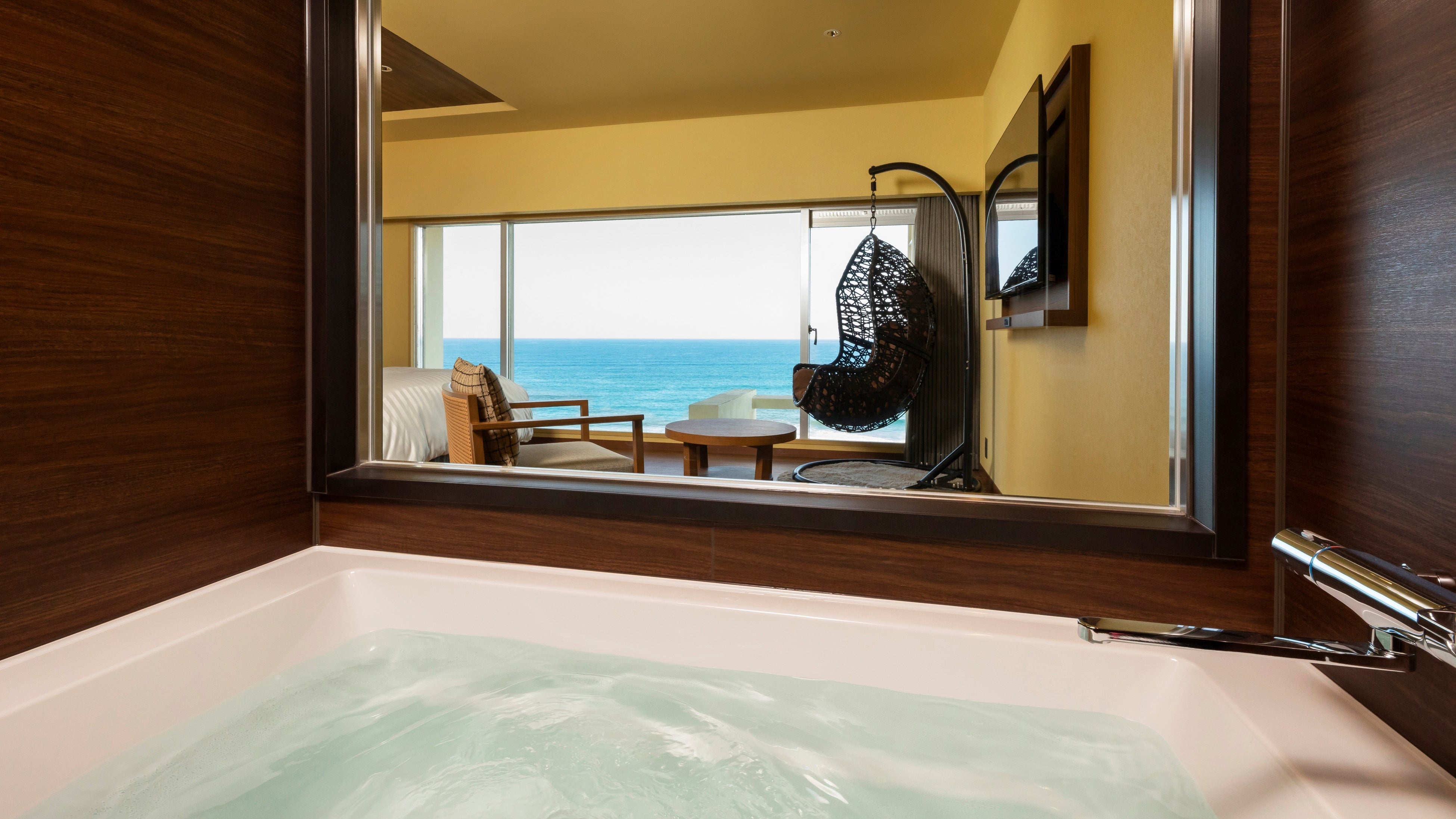 ビューバスプレミアム　～誰も気にすることなく癒しのひとときを心ゆくまで～