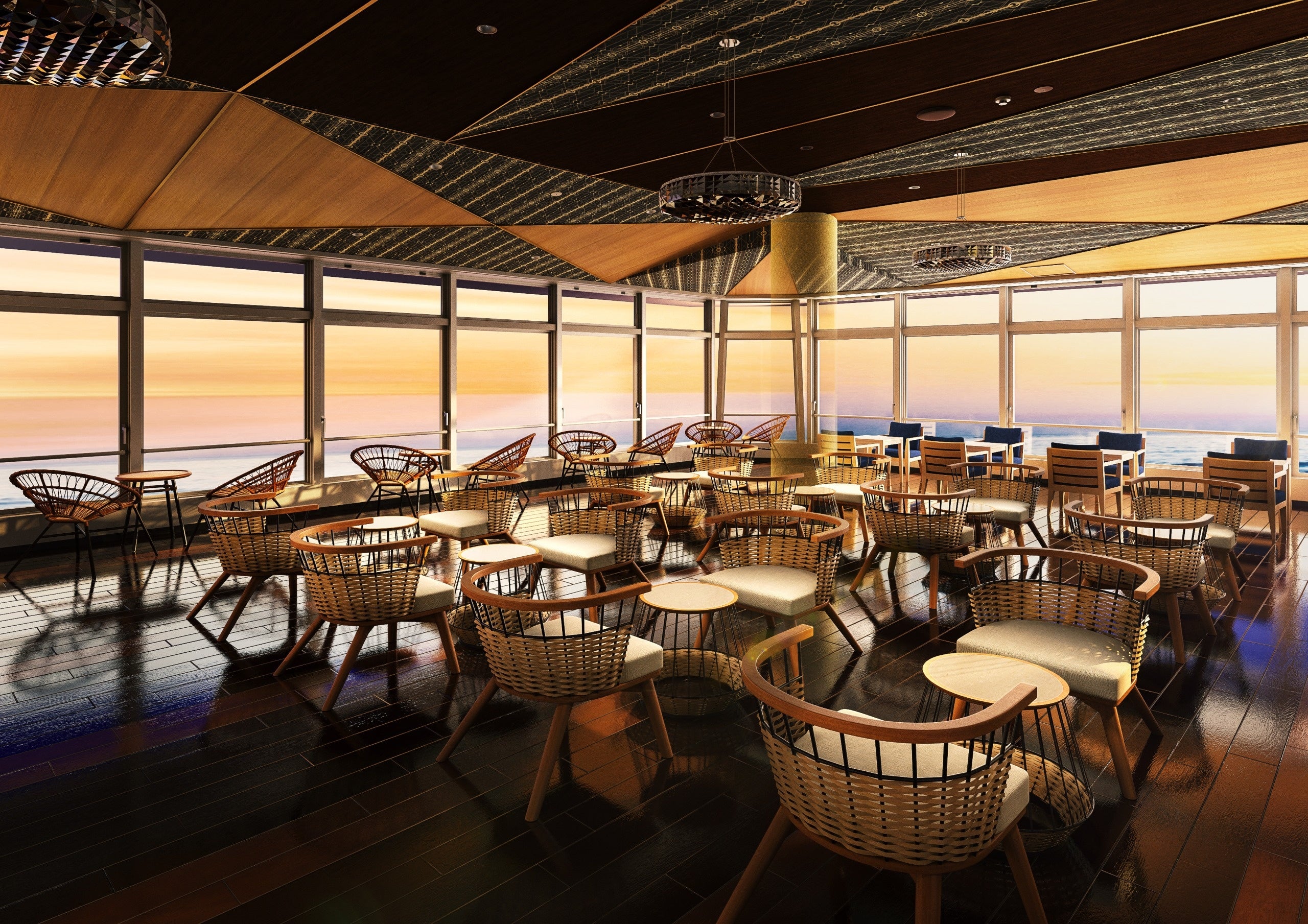 PREMIUM LOUNGE　イメージ