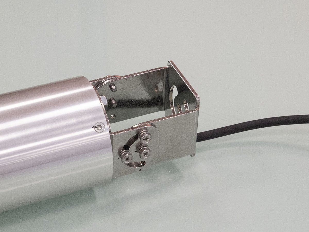 取付金具（オプション）