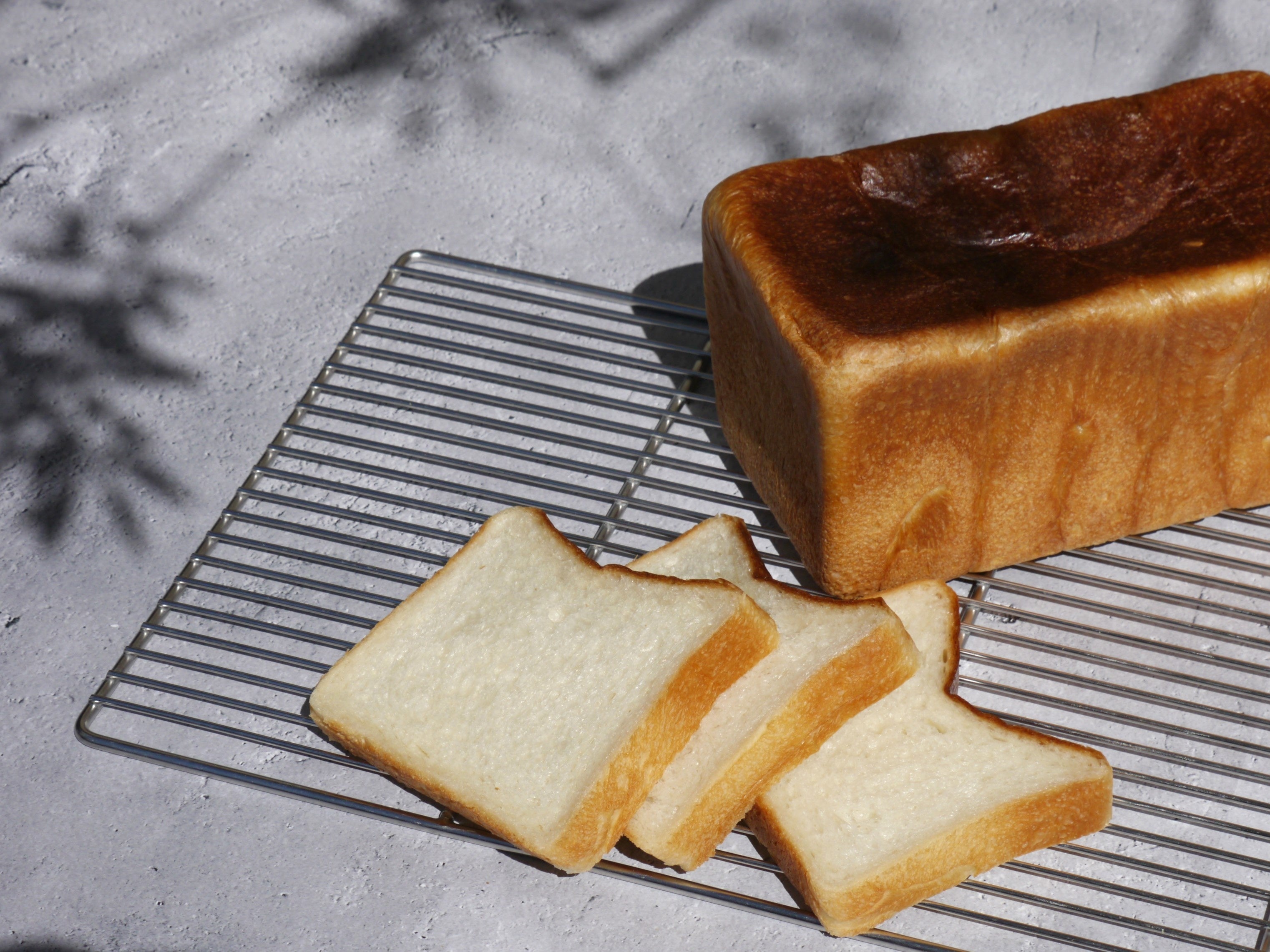 レトンの食パン