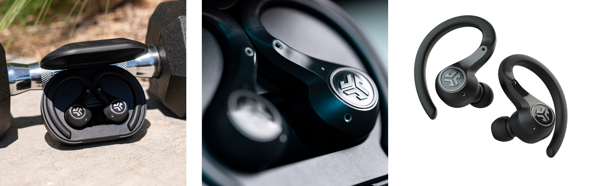 JLab、ヨドバシカメラにて、ハイレゾ対応の高音質イヤホンや業界