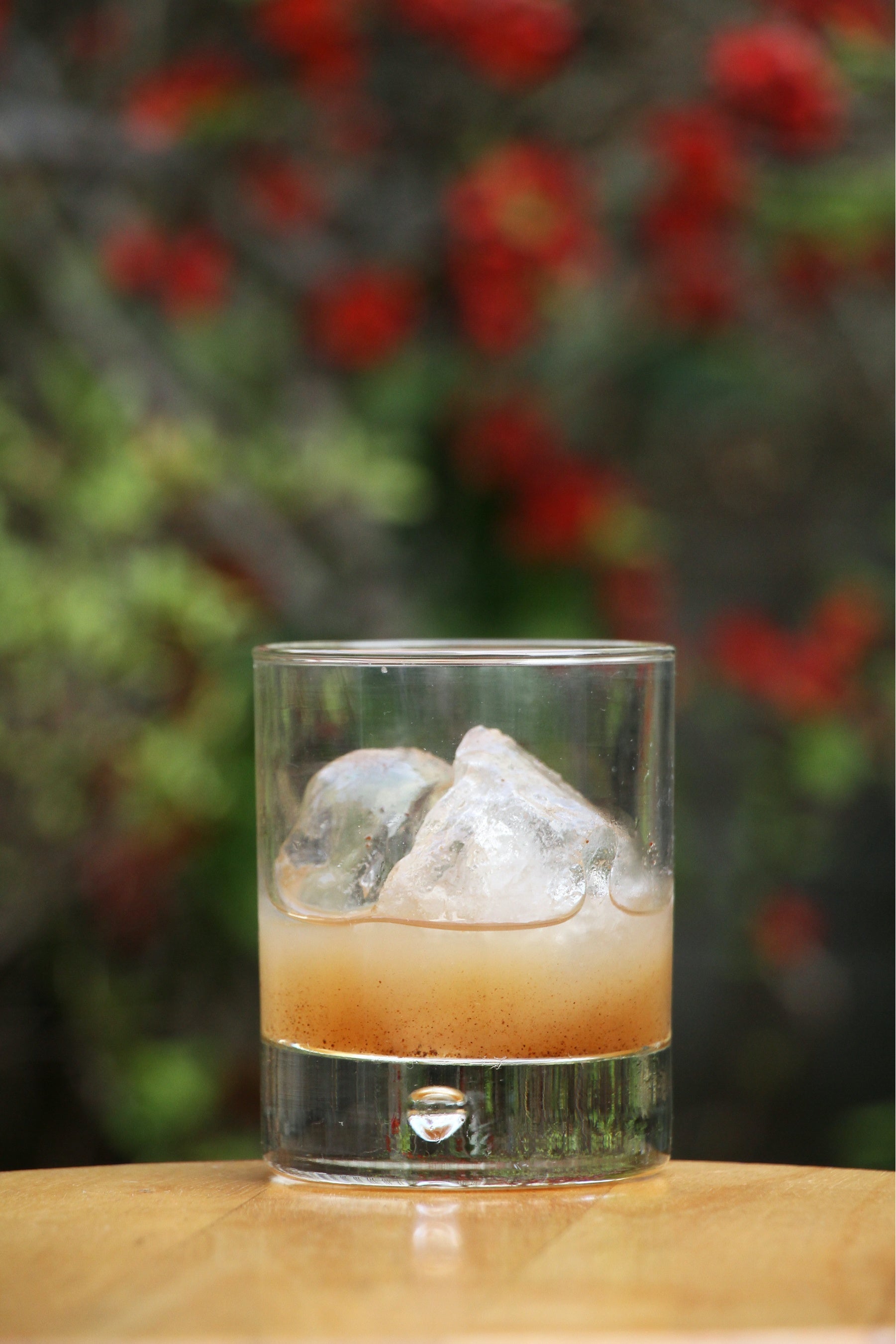 オン・ザ・ロック