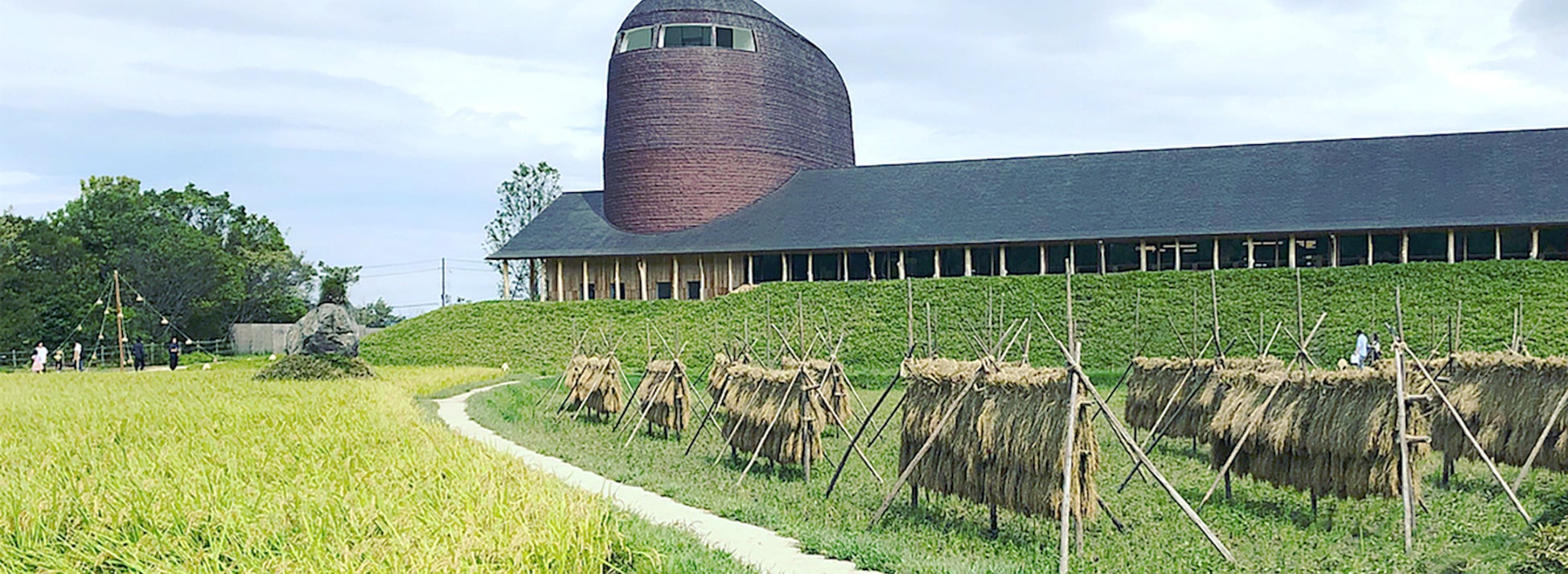 自然を守るお菓子づくり― 地球環境への配慮と保護 ―