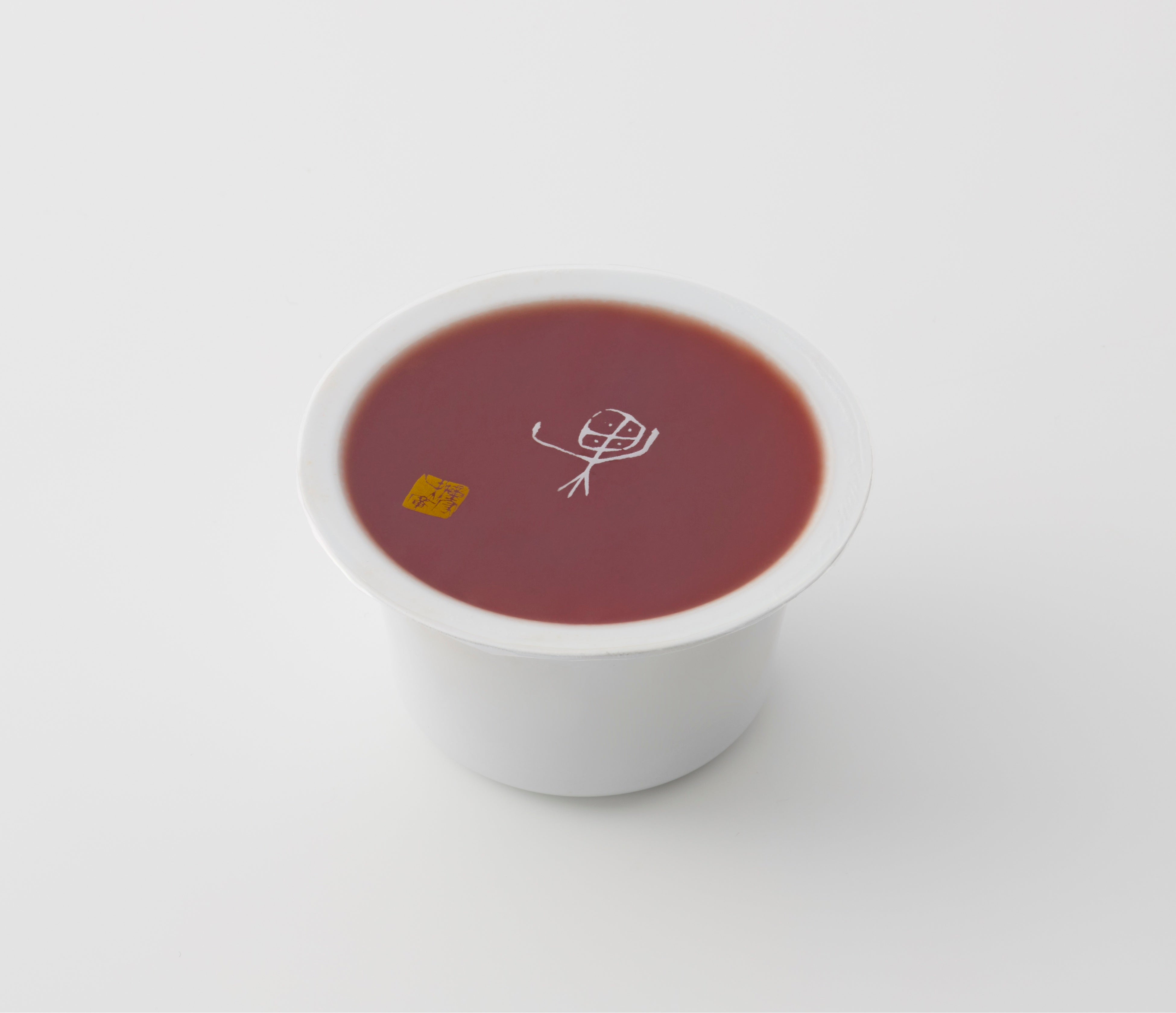 トマトゼリー　594円