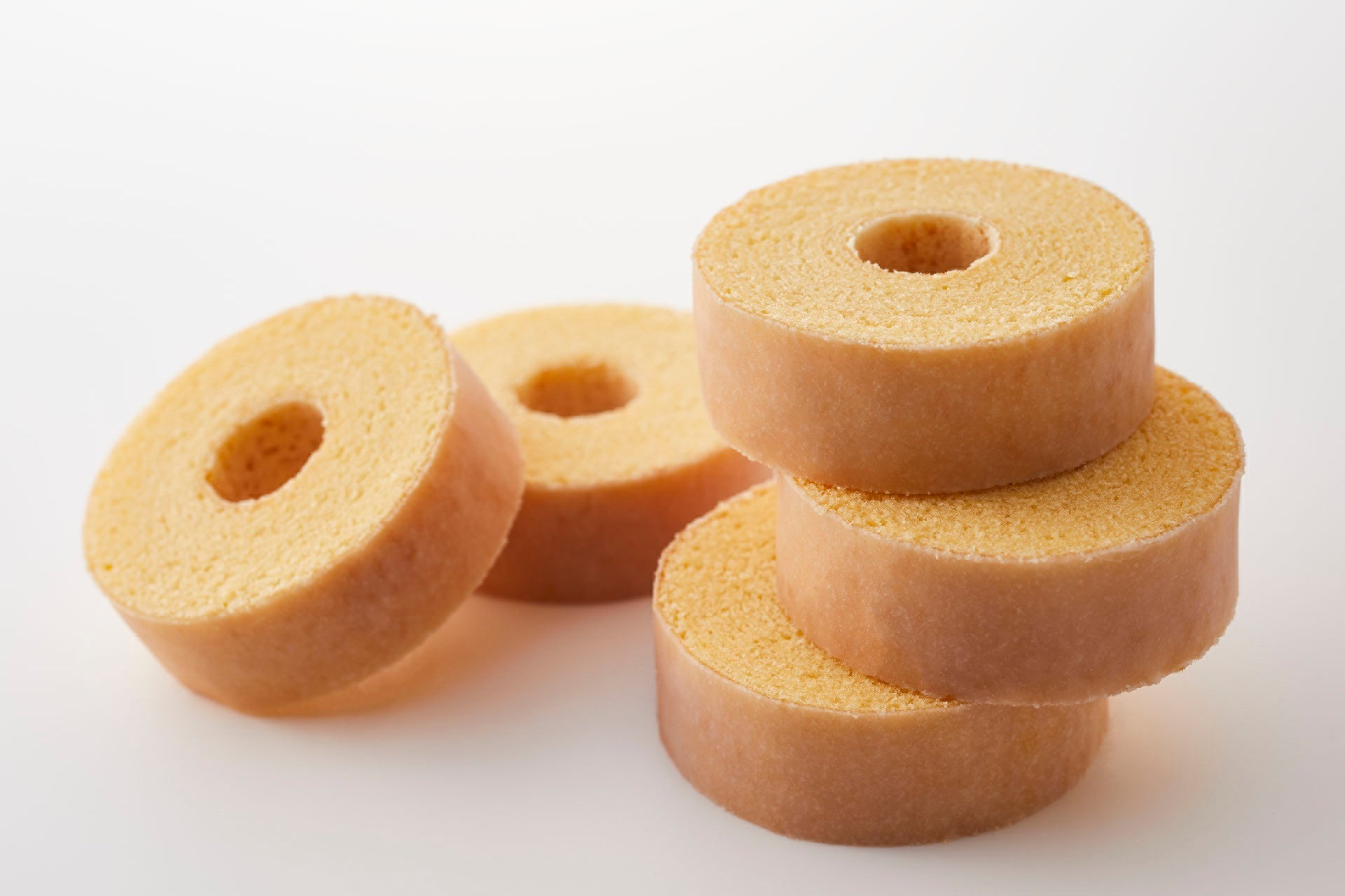 バームクーヘンmini