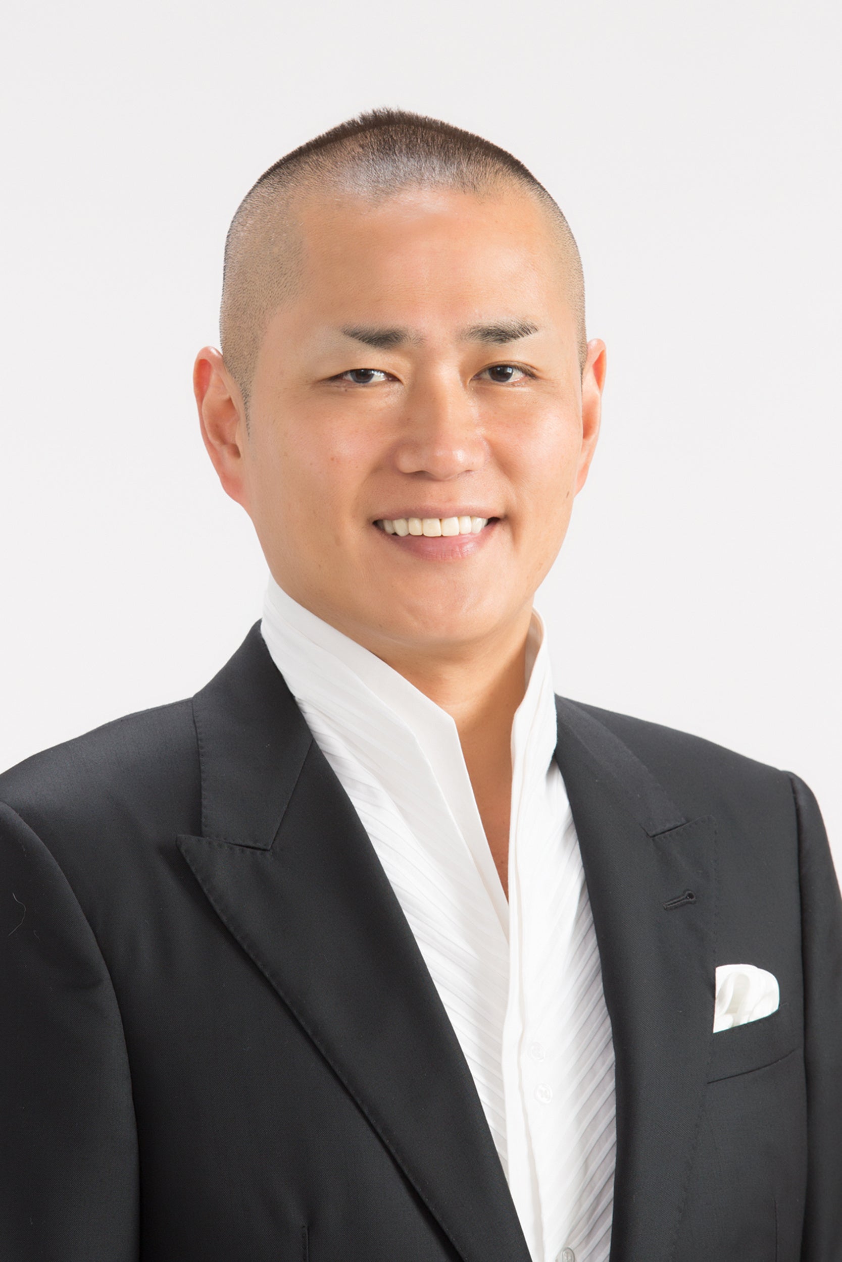 株式会社たねや　代表取締役社長　山本昌仁